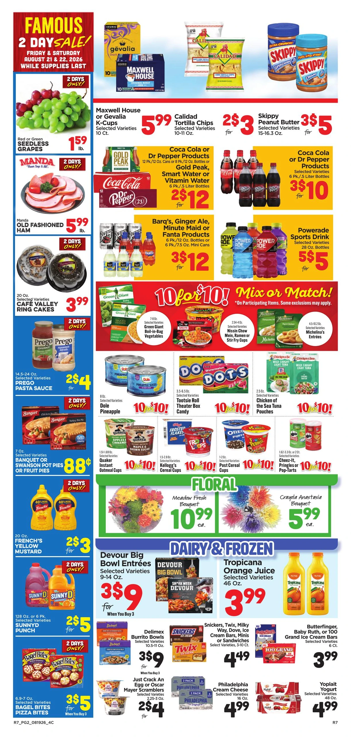 Flyer page 2
