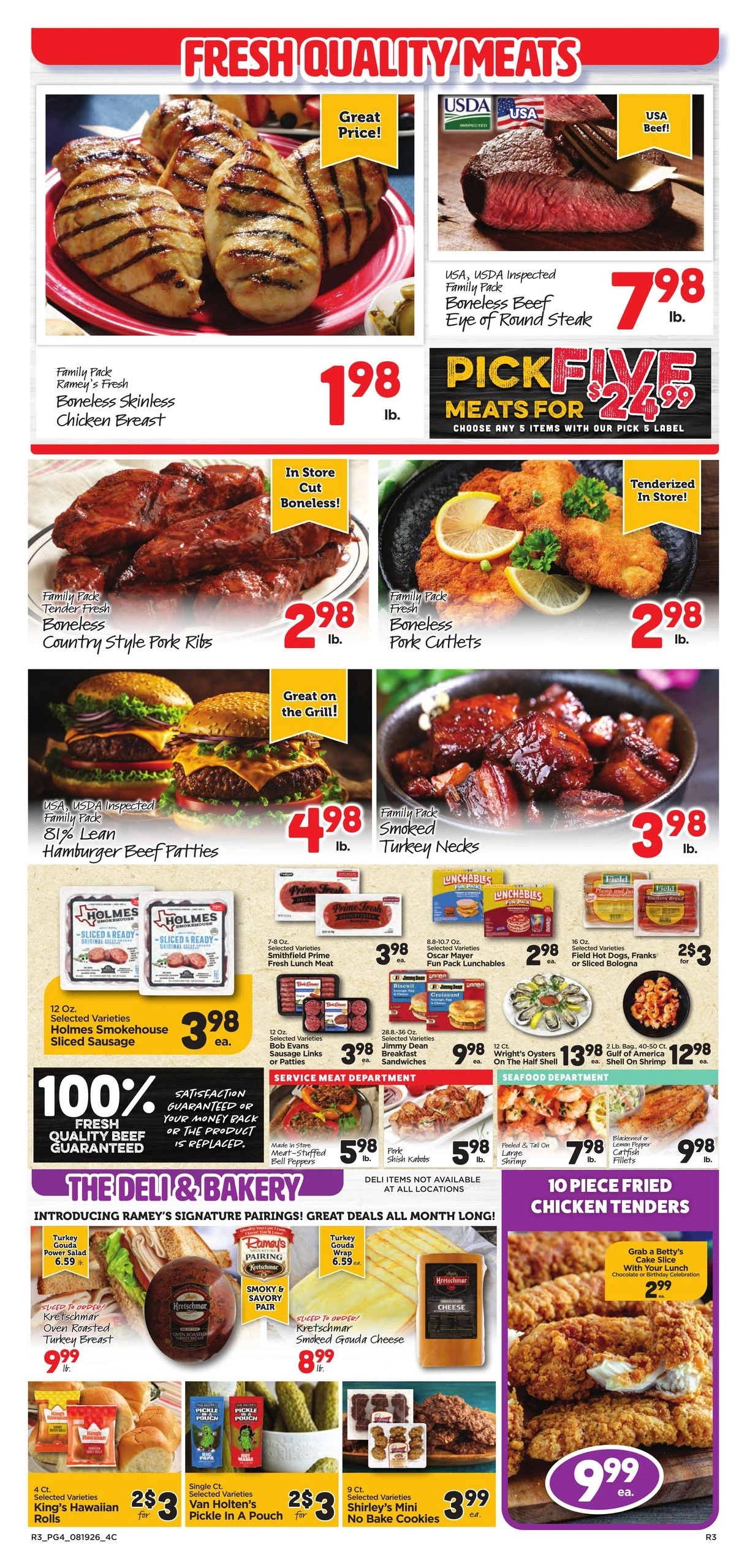 Flyer page 4