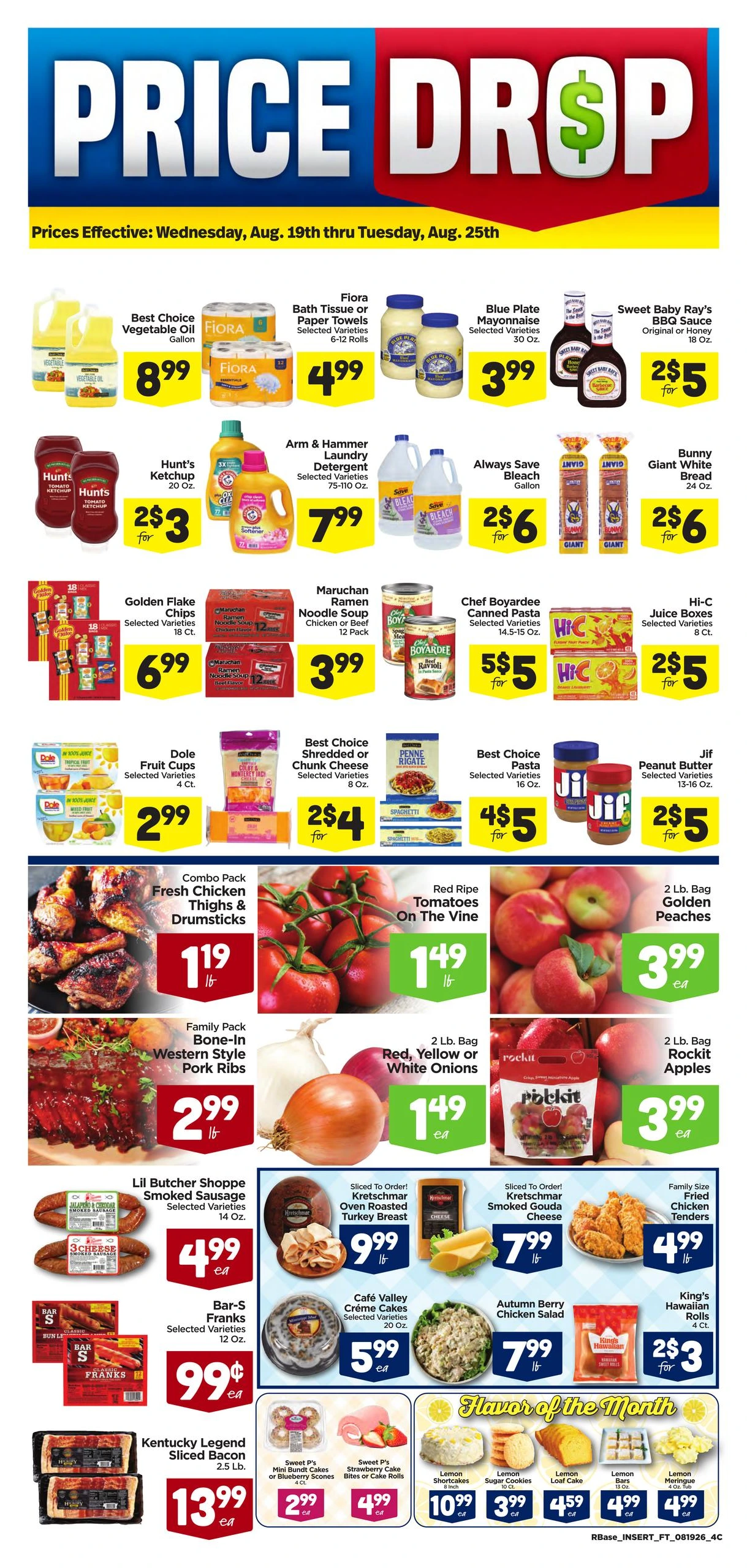 Flyer page 5