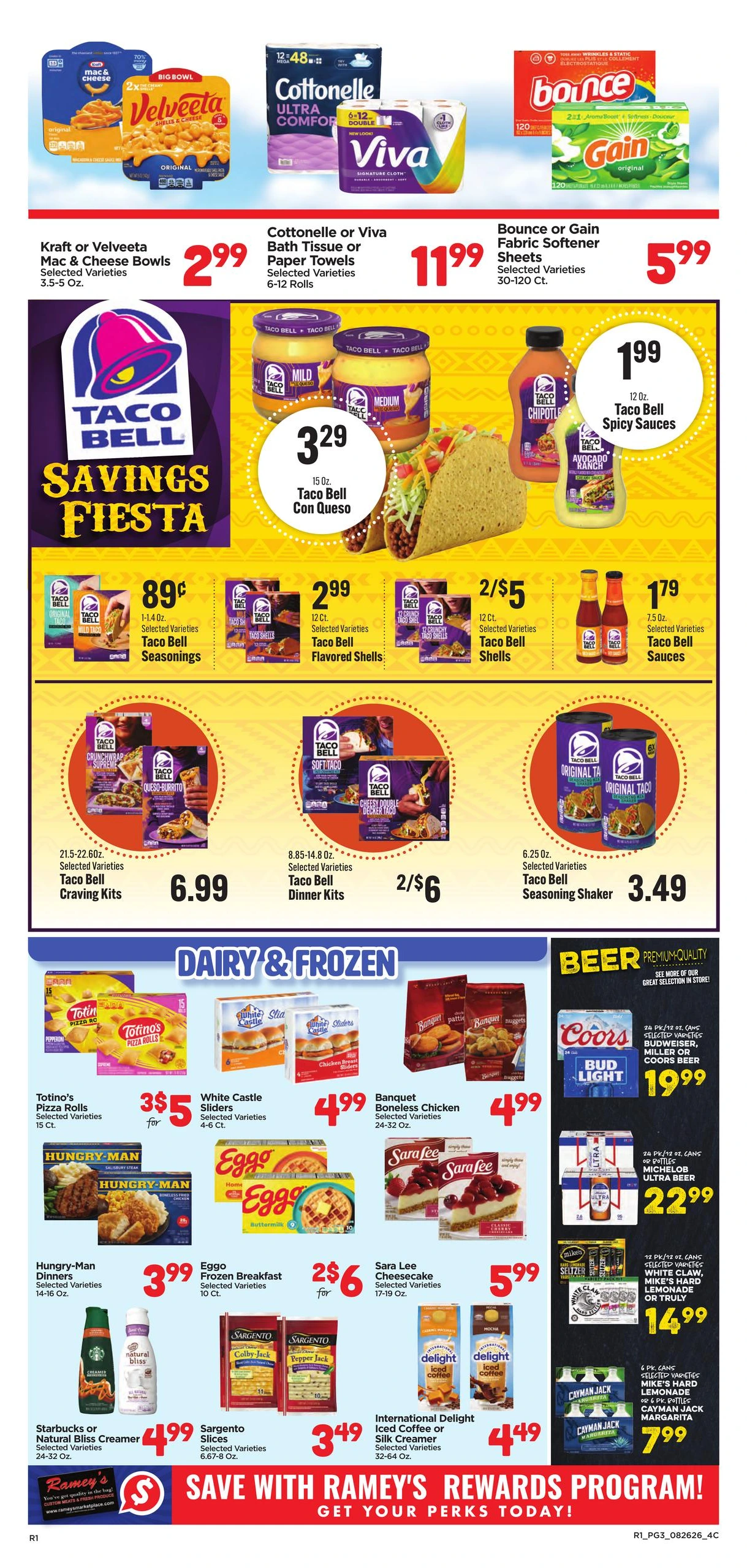 Jerry Lee's Indexed Weekly - Page 3