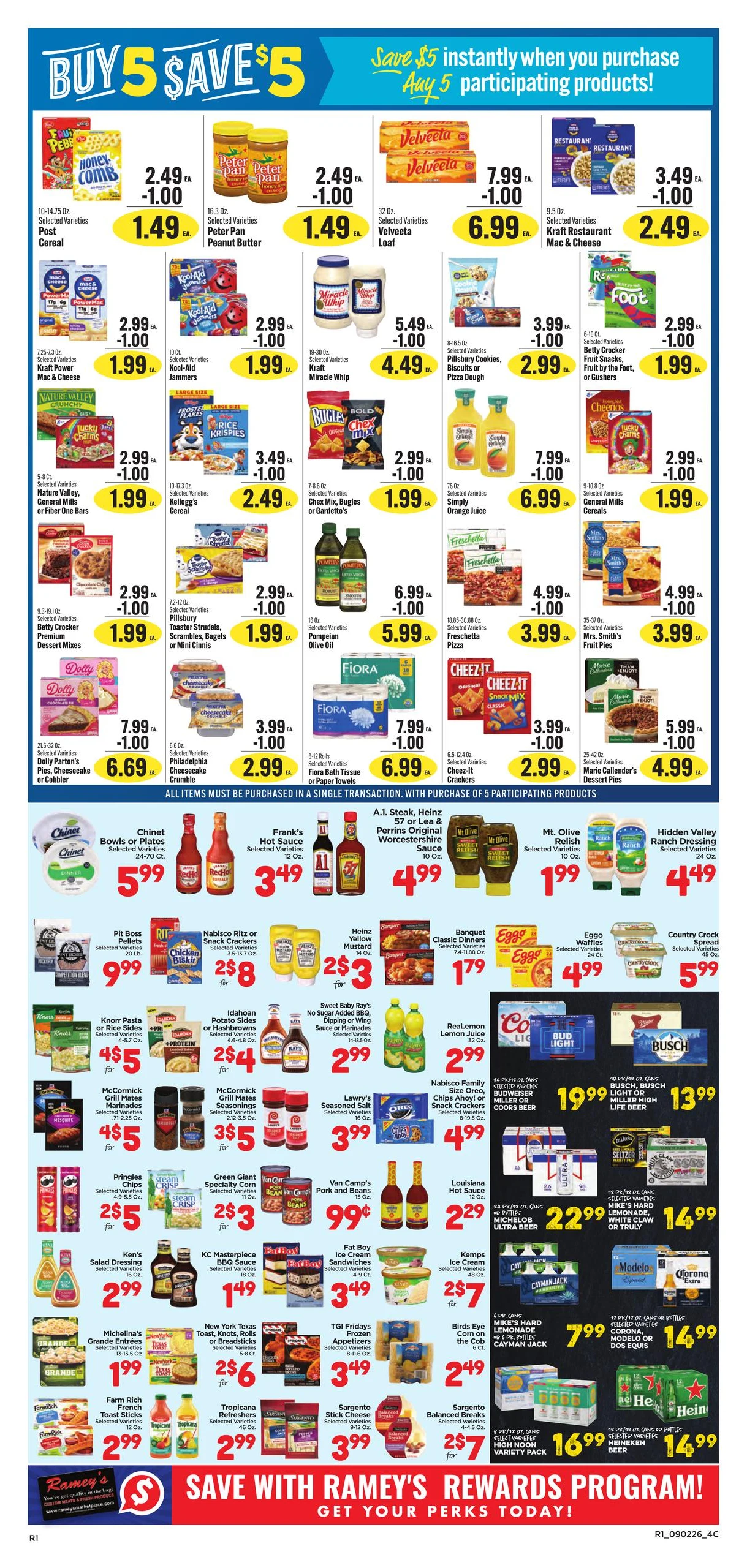 Jerry Lee's Indexed Weekly - Page 3