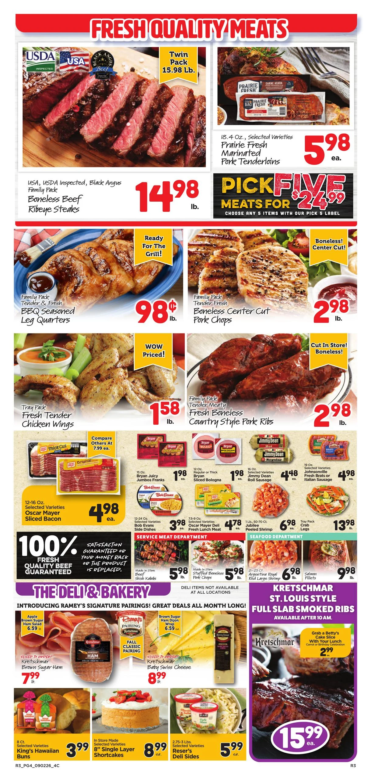 Jerry Lee's Indexed Weekly - Page 4