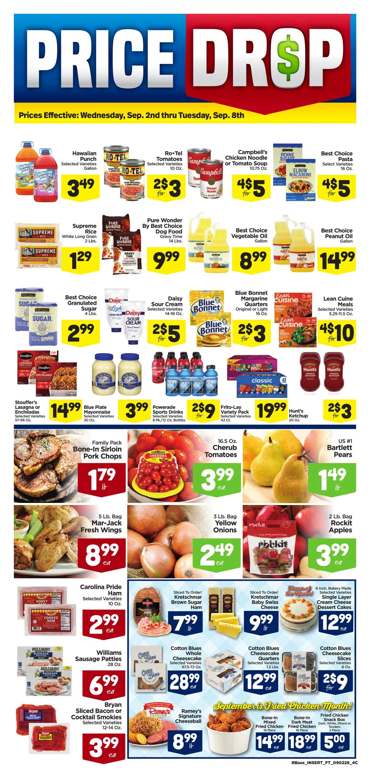 Jerry Lee's Indexed Weekly - Page 5