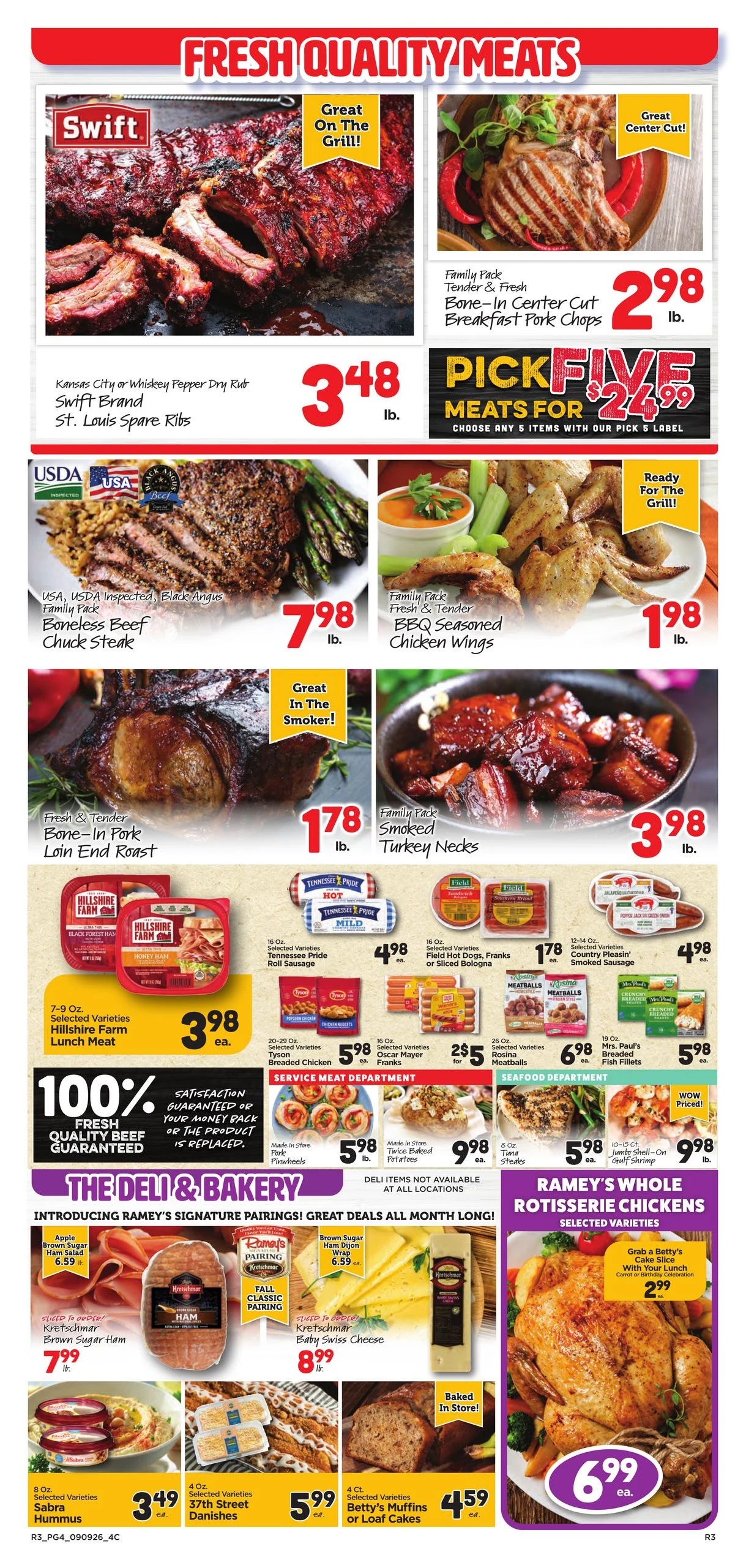 Jerry Lee's Indexed Weekly - Page 4