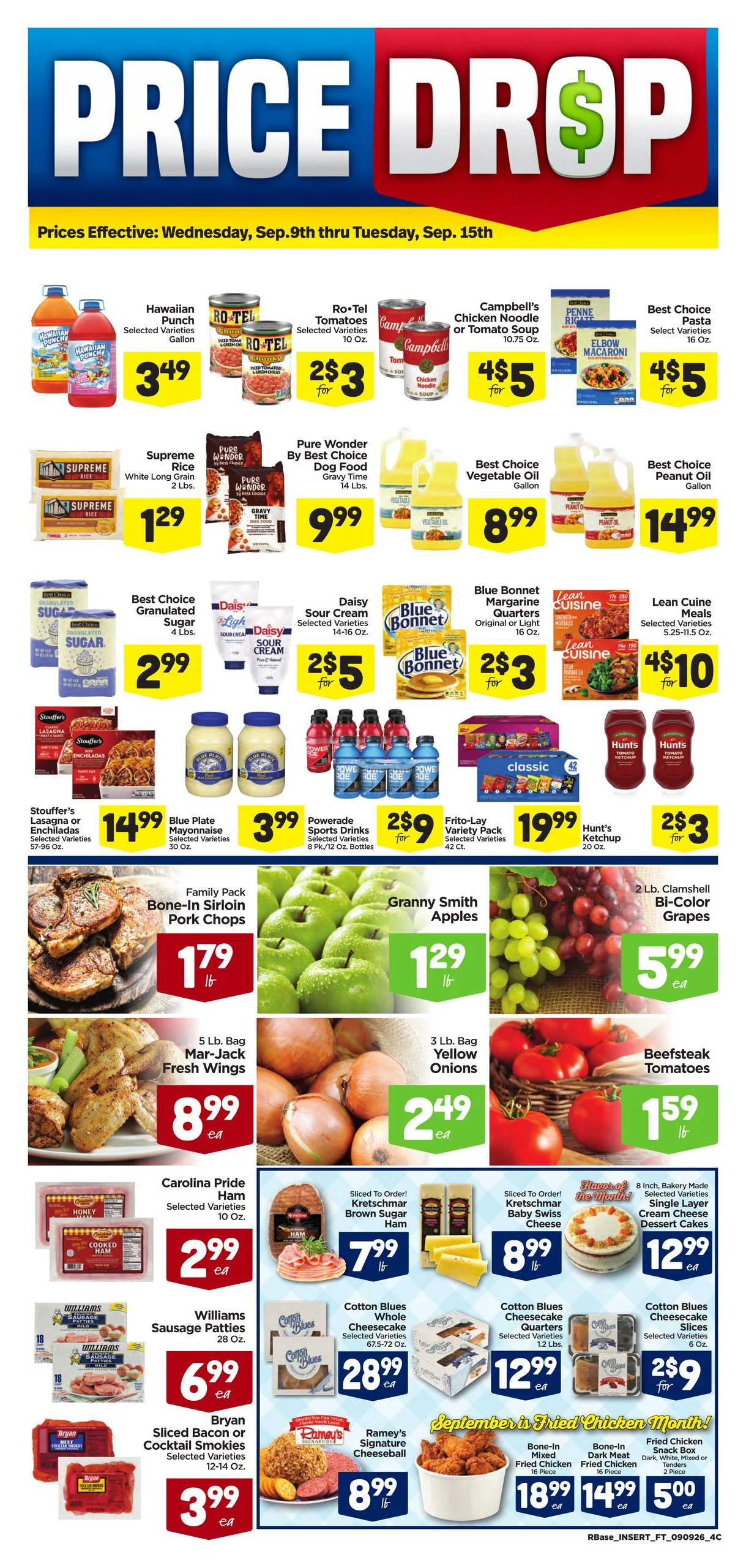 Jerry Lee's Indexed Weekly - Page 5