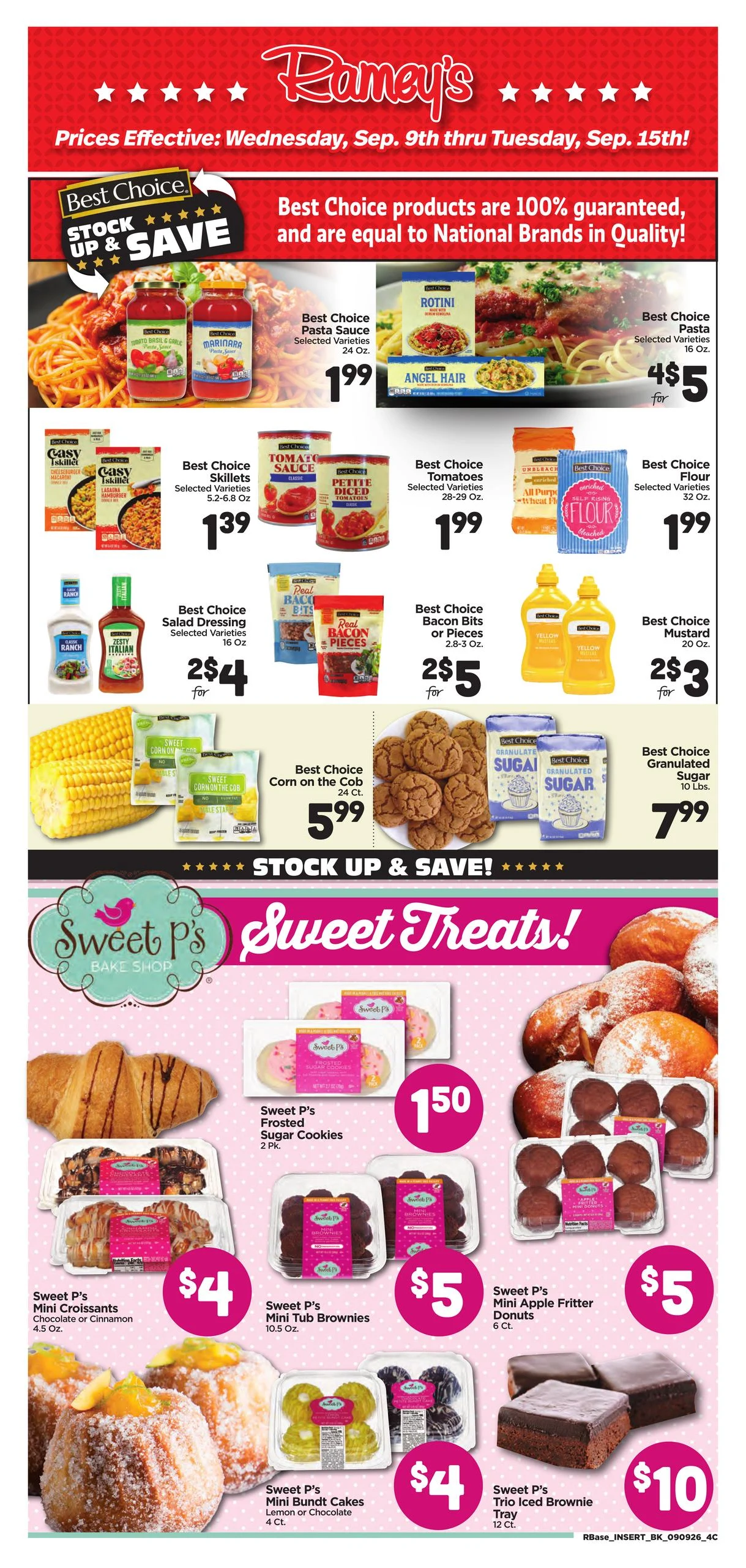 Jerry Lee's Indexed Weekly - Page 6