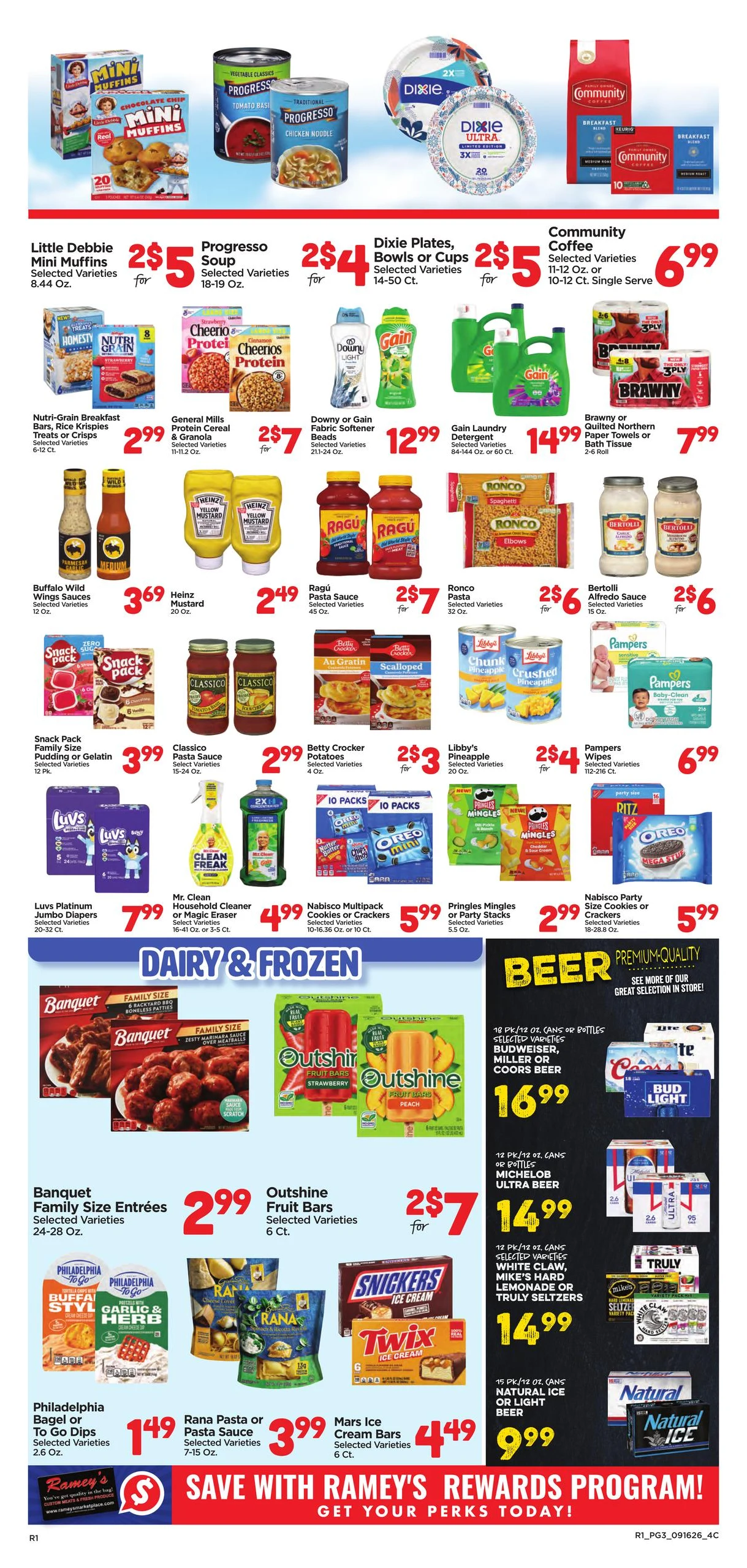 Jerry Lee's Indexed Weekly - Page 3