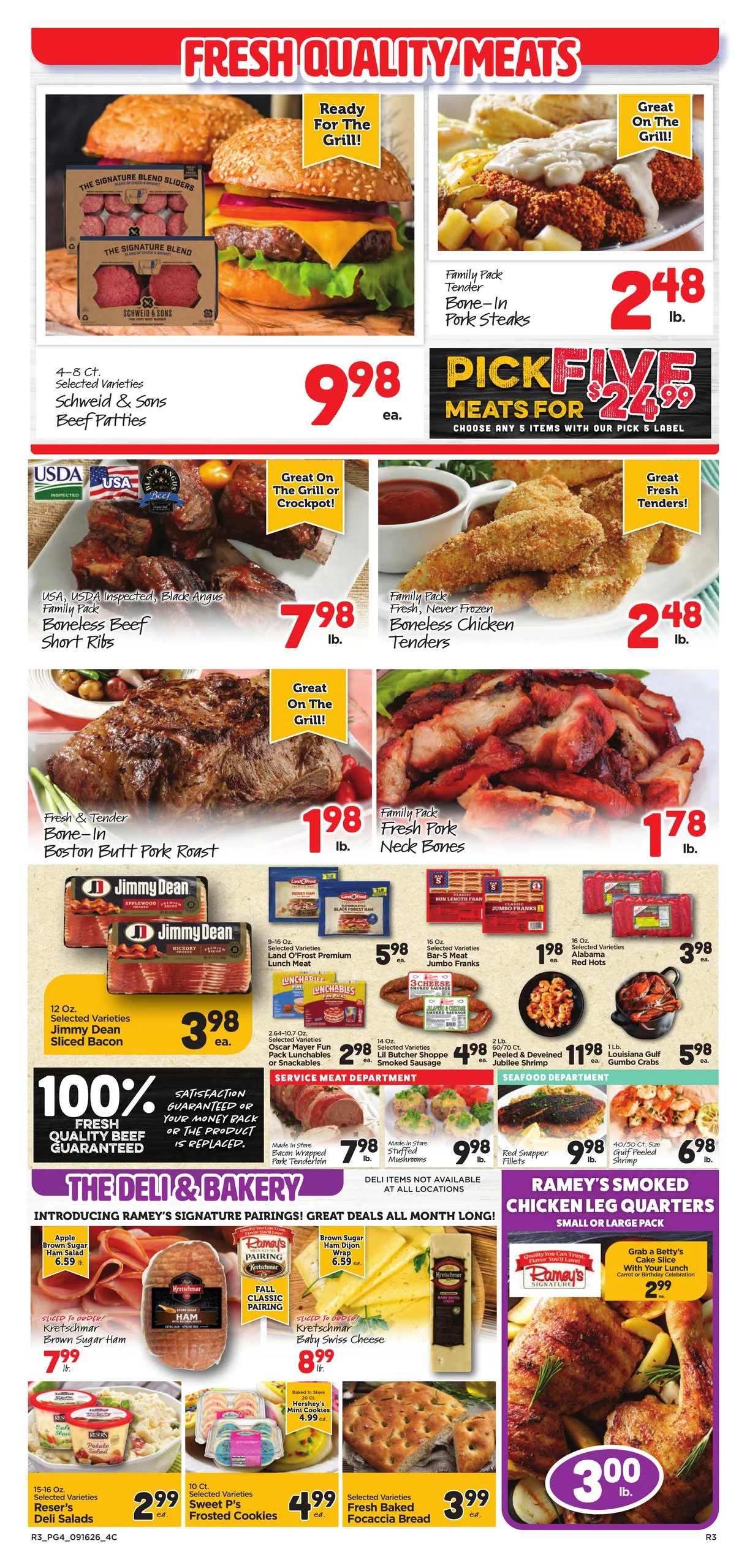 Jerry Lee's Indexed Weekly - Page 4