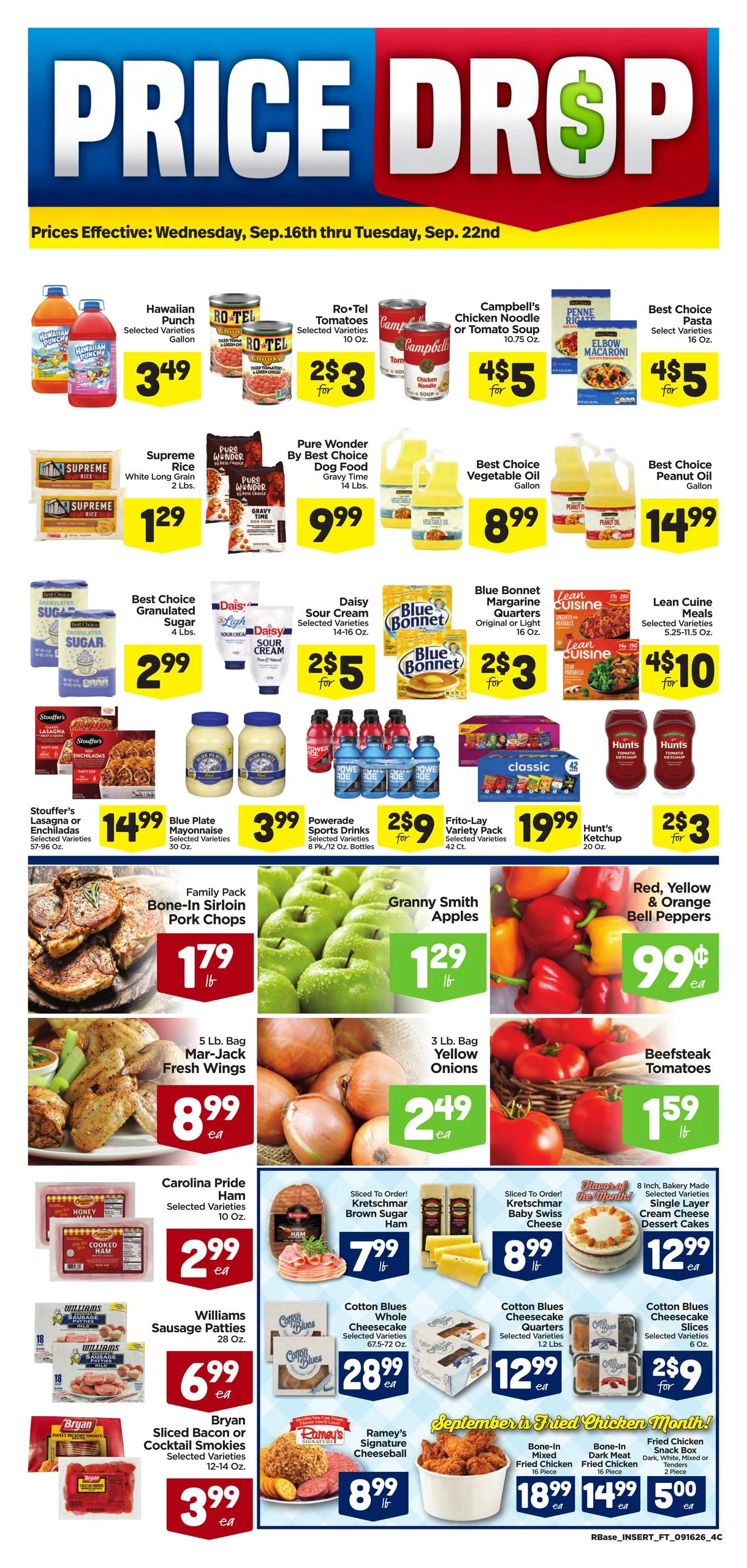 Jerry Lee's Indexed Weekly - Page 5