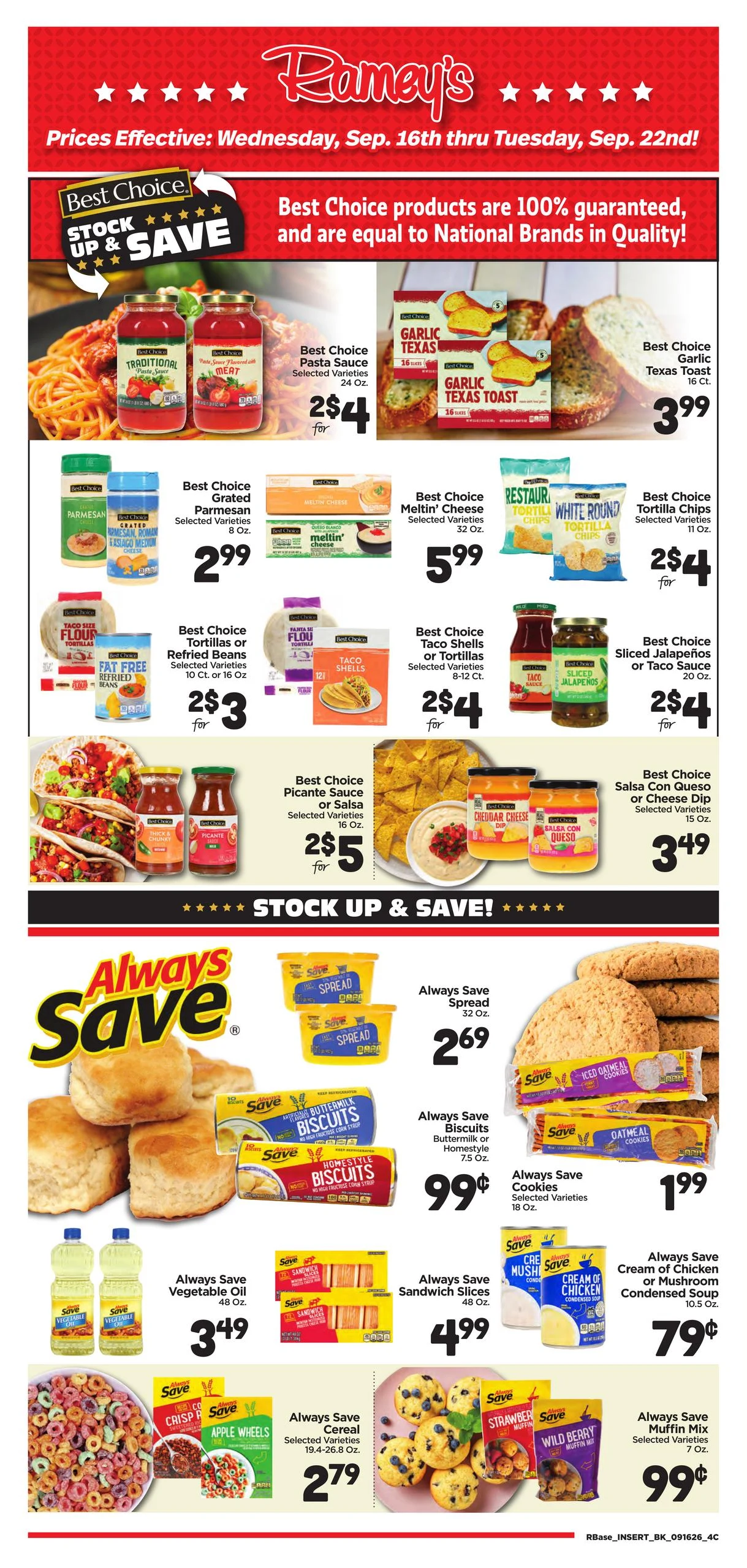 Jerry Lee's Indexed Weekly - Page 6