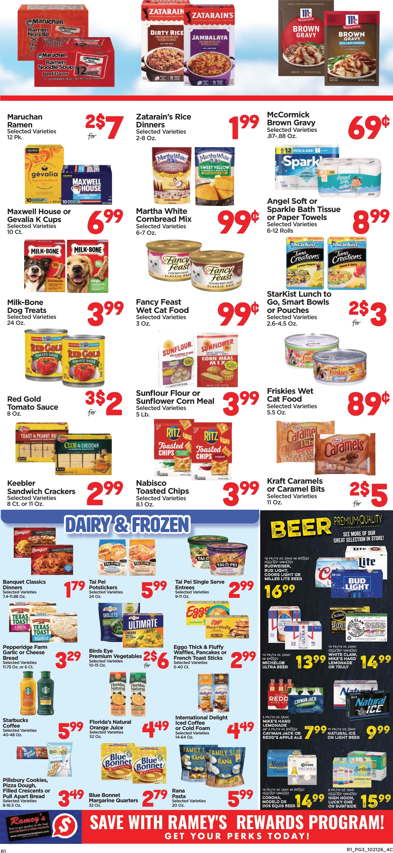 Jerry Lee's Weekly Ad - Page 3