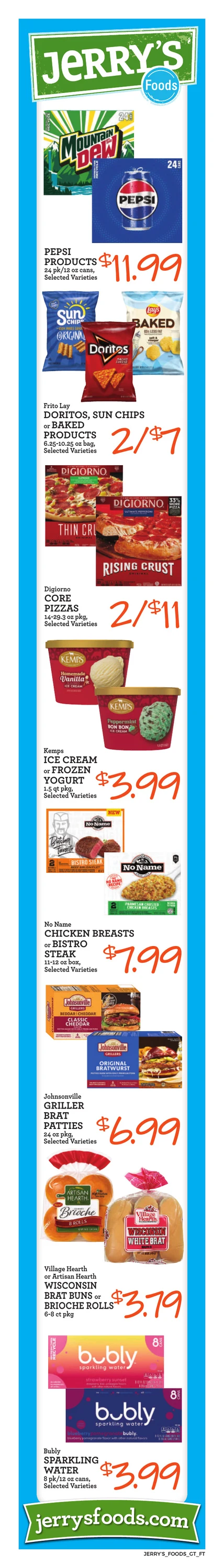 Jerry's Foods MN Weekly Ad - Page 5