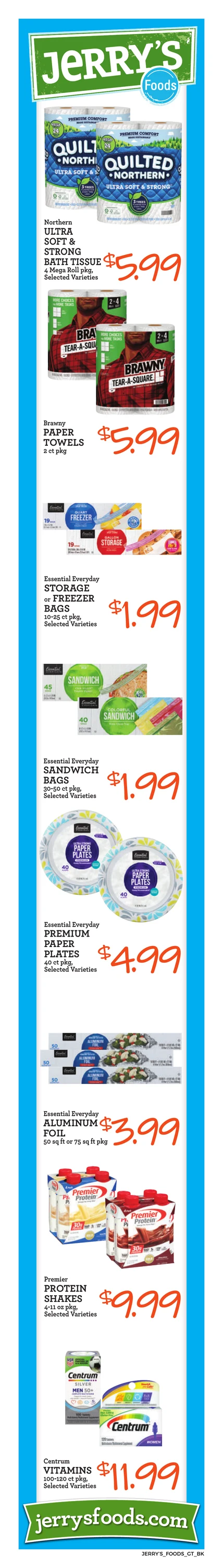 Jerry's Foods MN Weekly Ad - Page 6