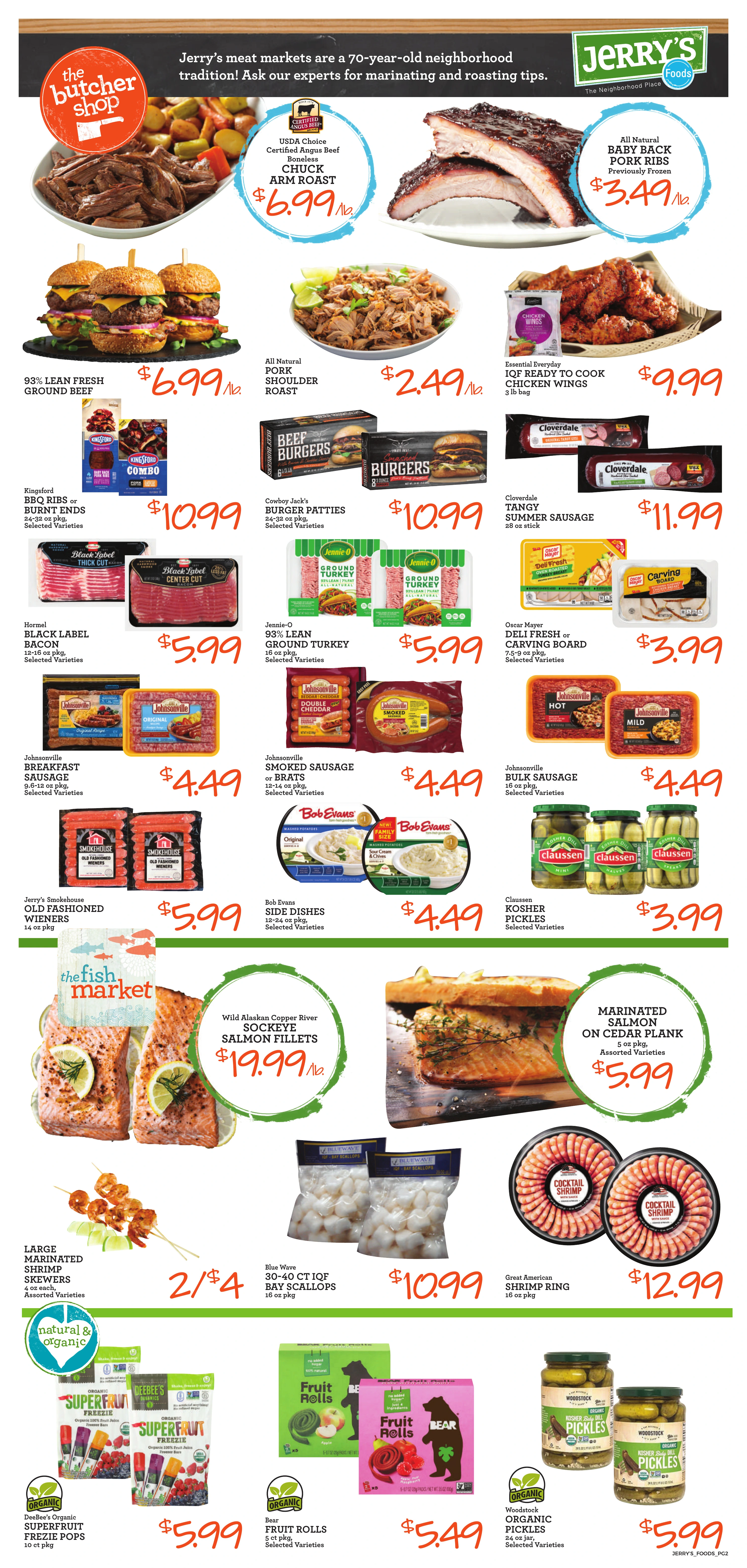 Flyer page 2
