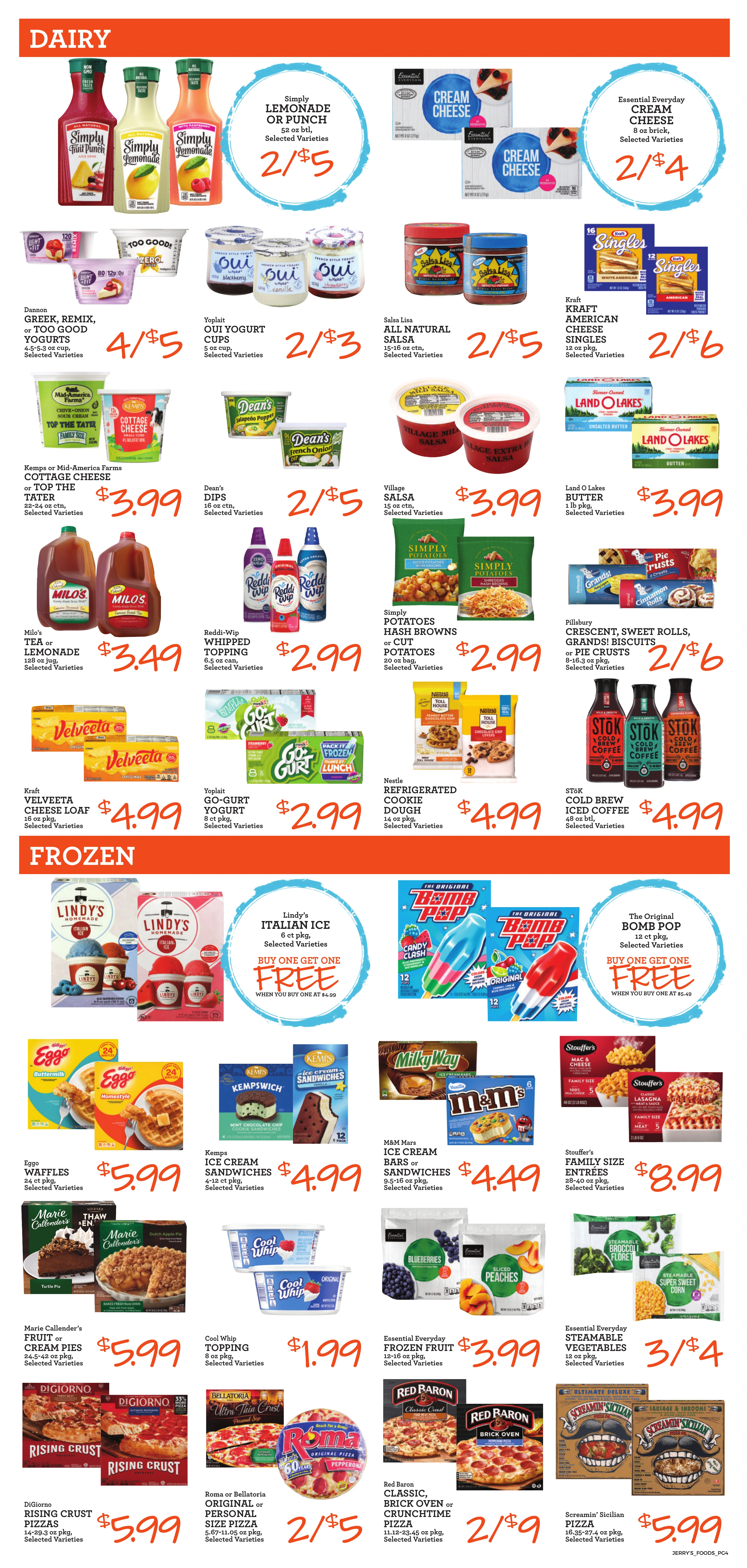 Flyer page 4