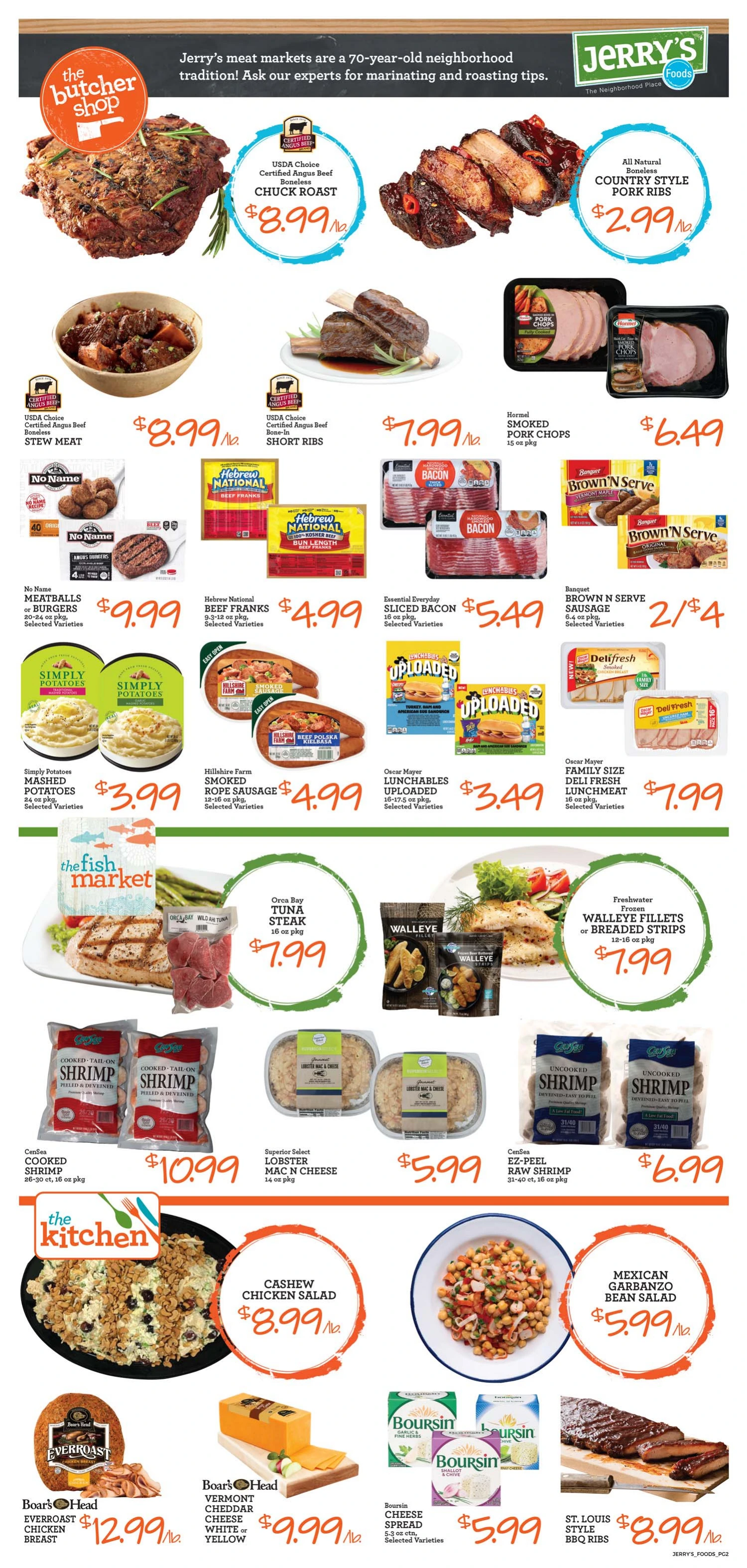 Flyer page 2