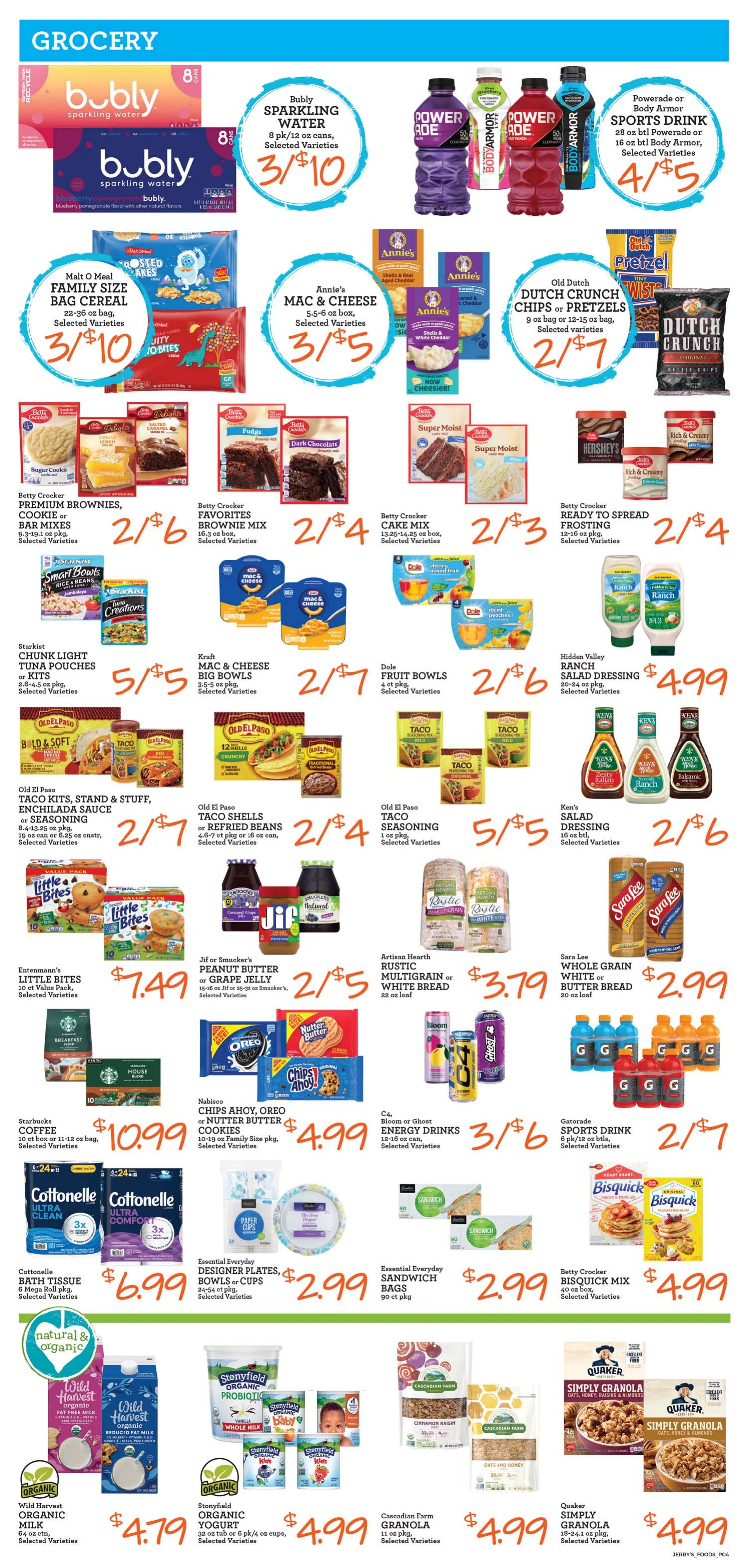 Flyer page 4
