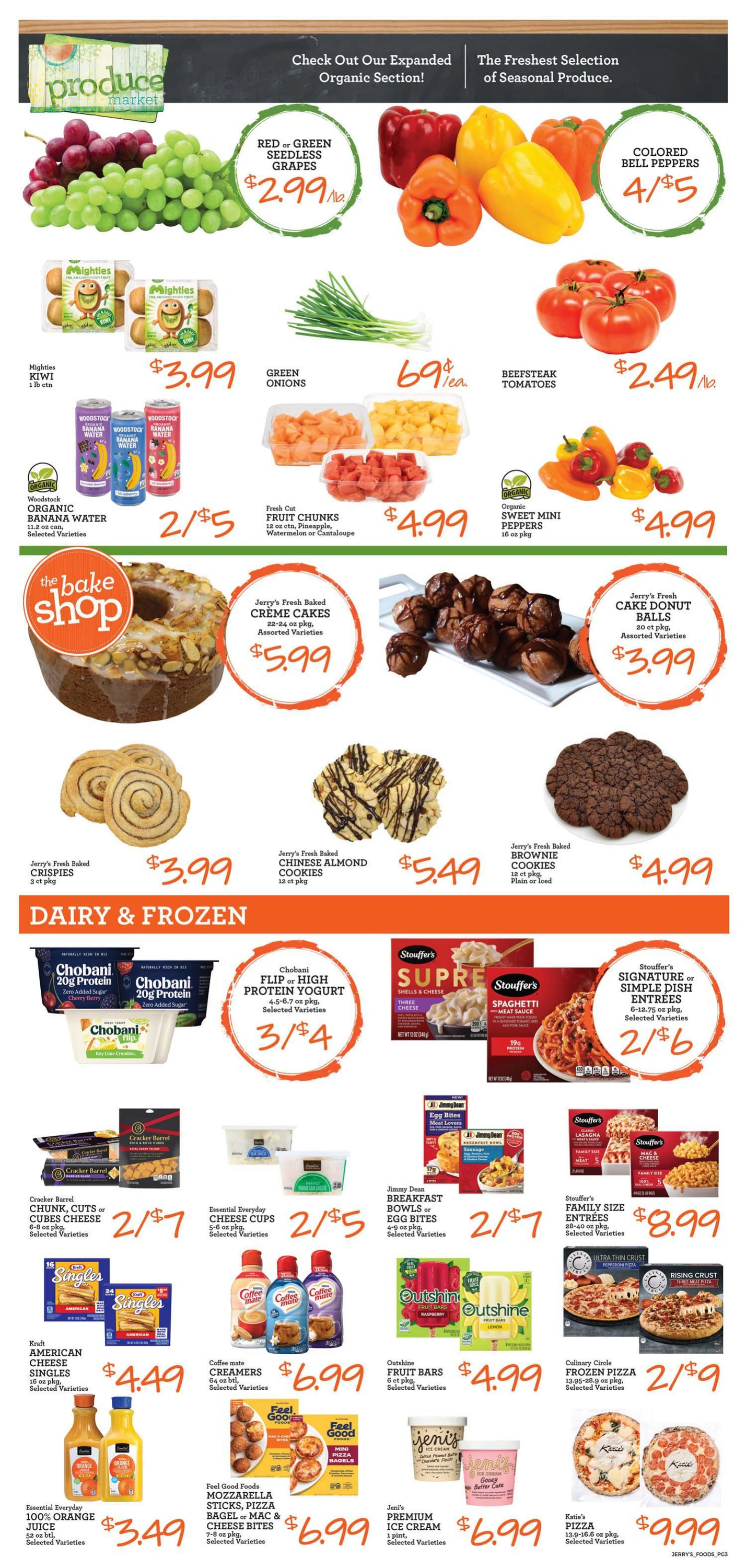 Jerry's Foods MN Weekly Ad - Page 3