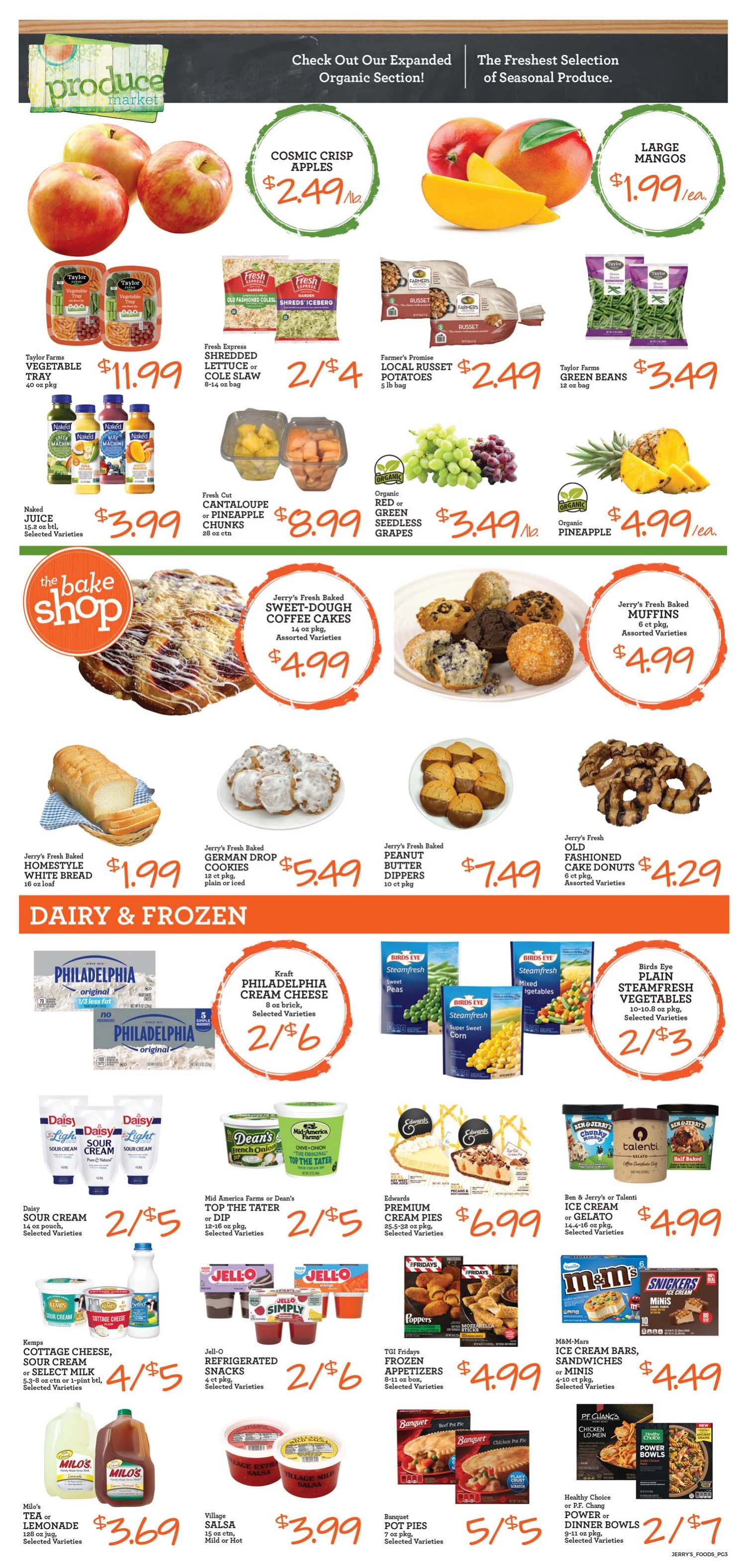 Jerry's Foods MN Weekly Ad - Page 3