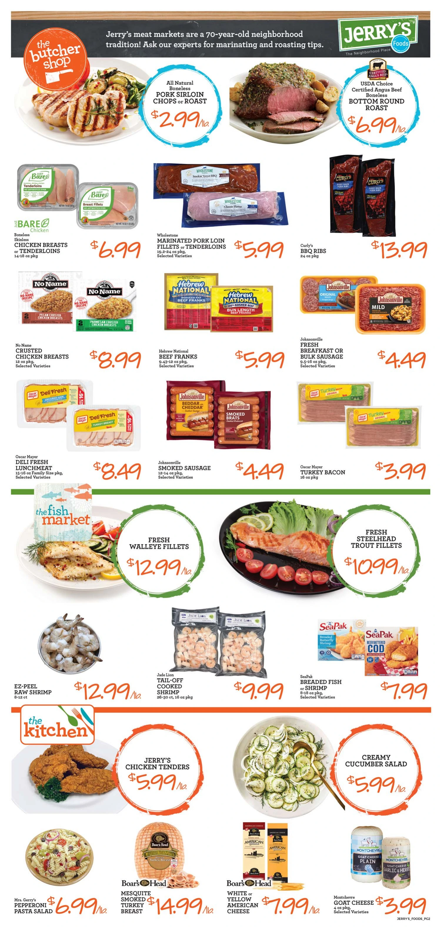 Flyer page 2