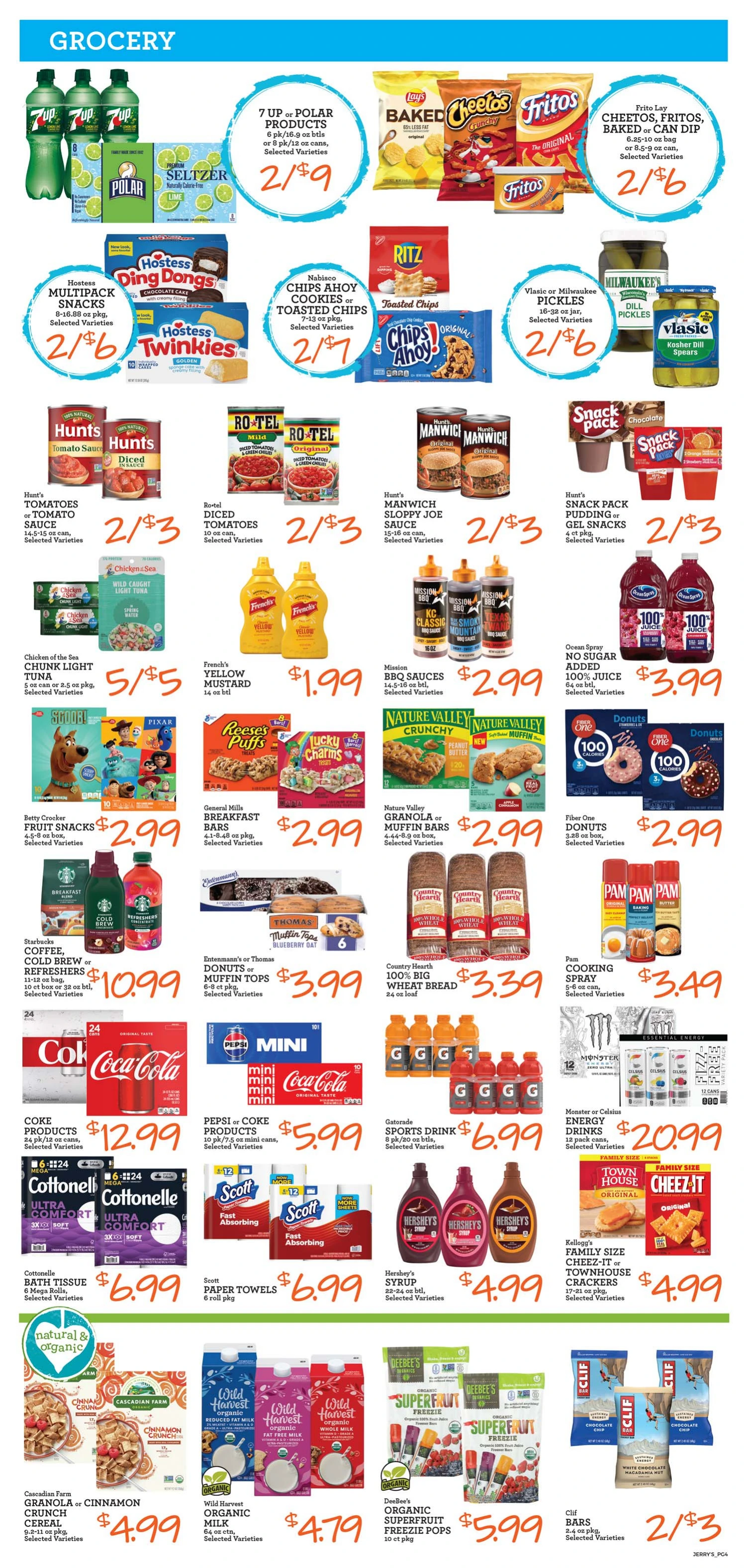 Flyer page 4