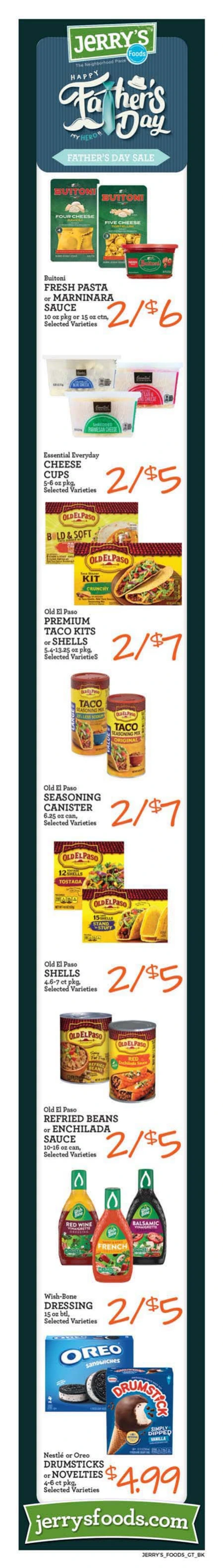Flyer page 6