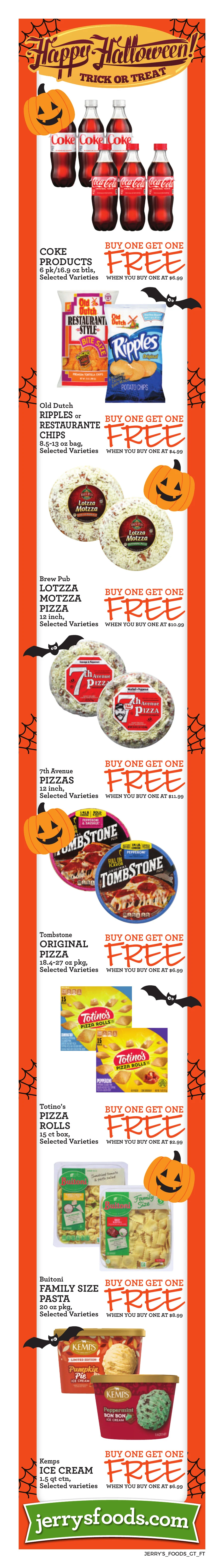 Jerry's Foods MN Weekly Ad - Page 5
