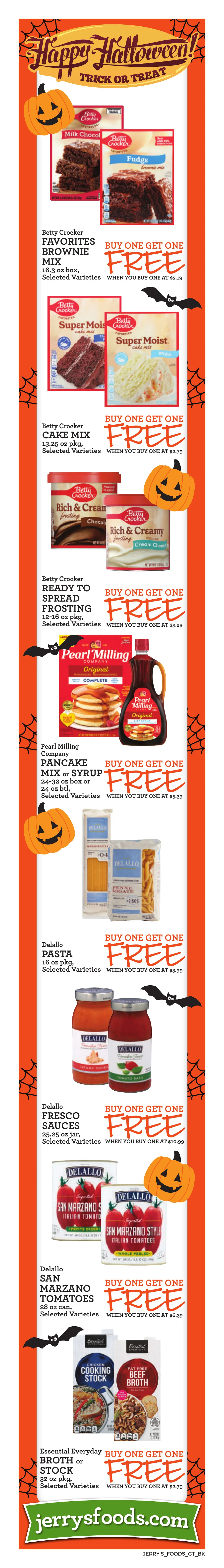 Jerry's Foods MN Weekly Ad - Page 6
