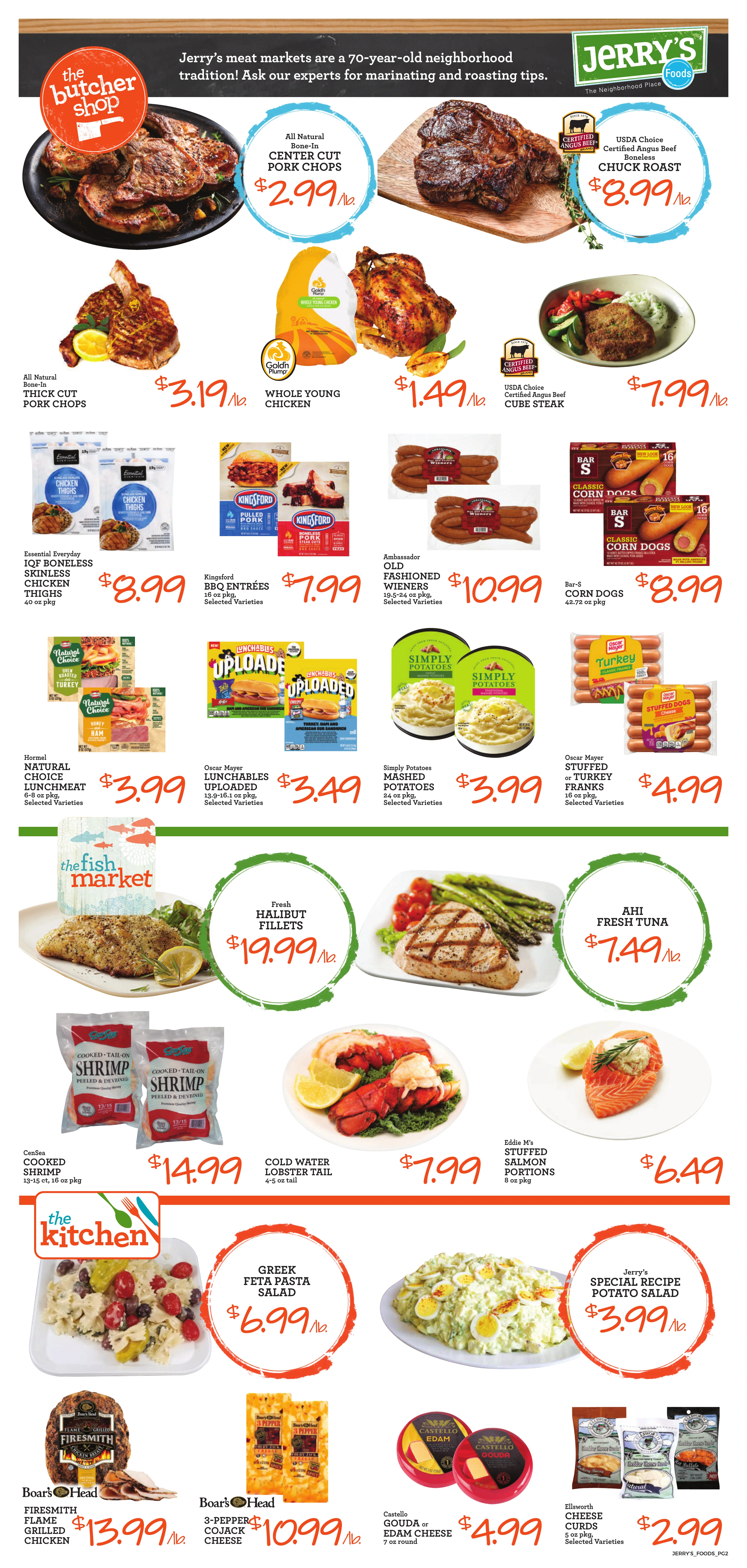 Flyer page 2
