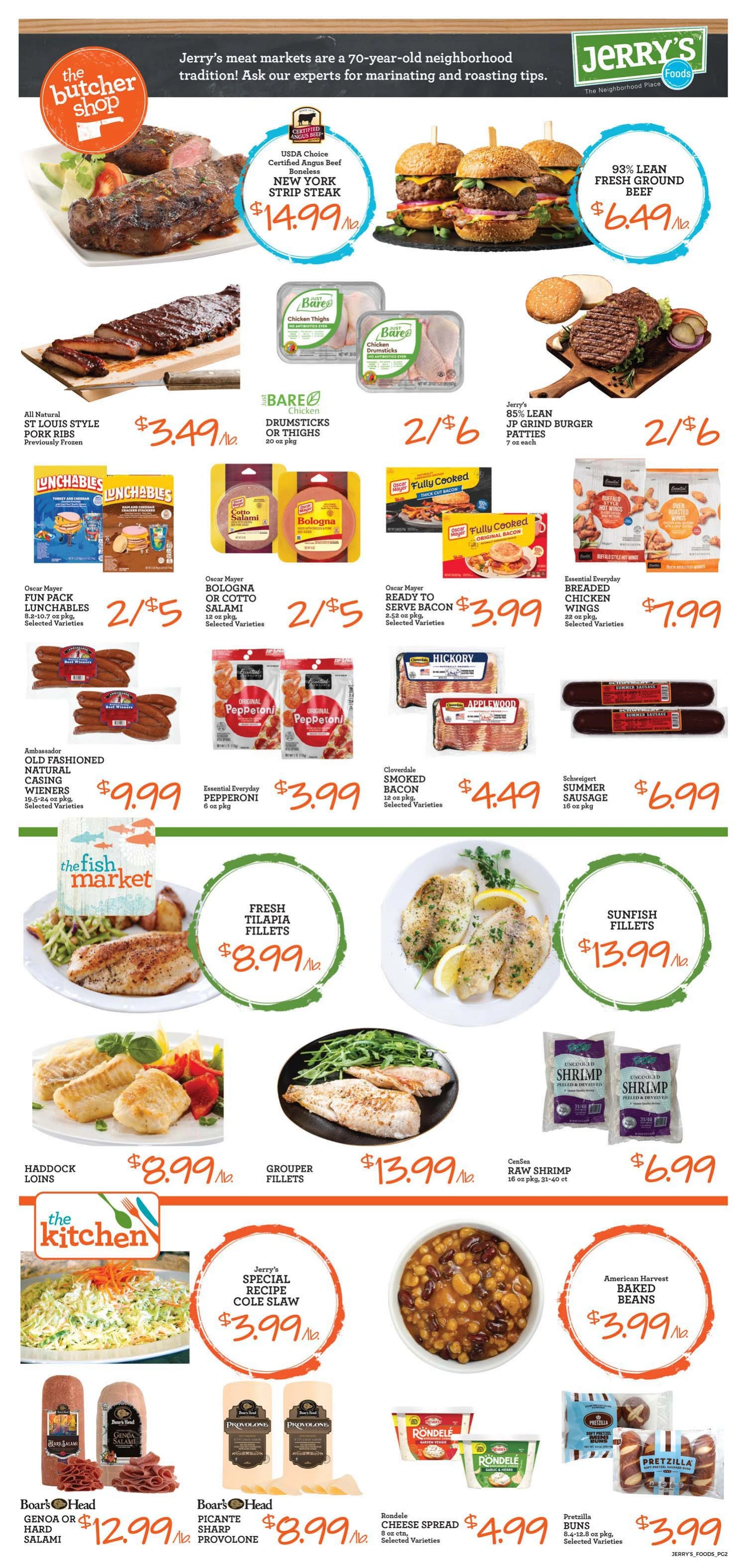 Flyer page 2