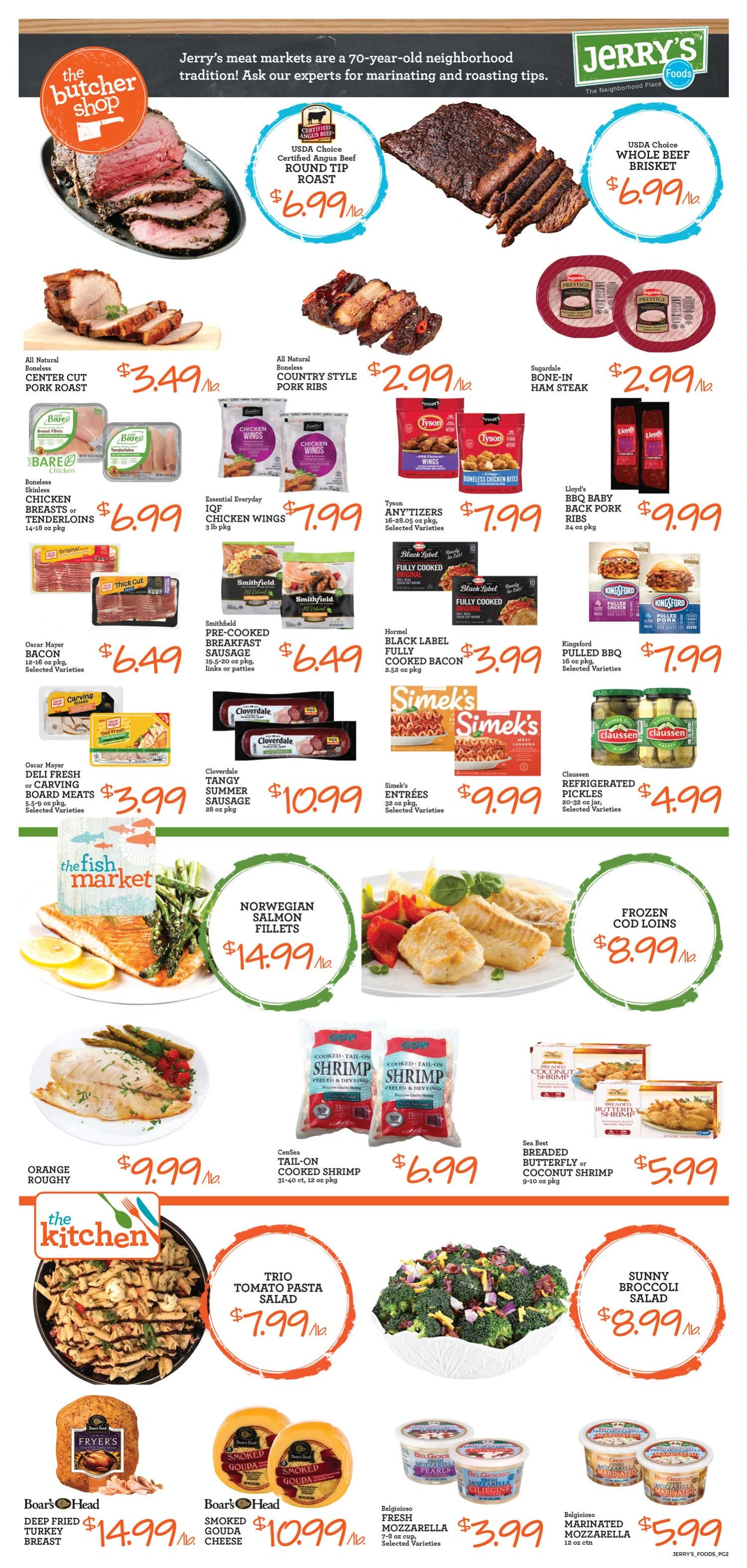 Flyer page 2