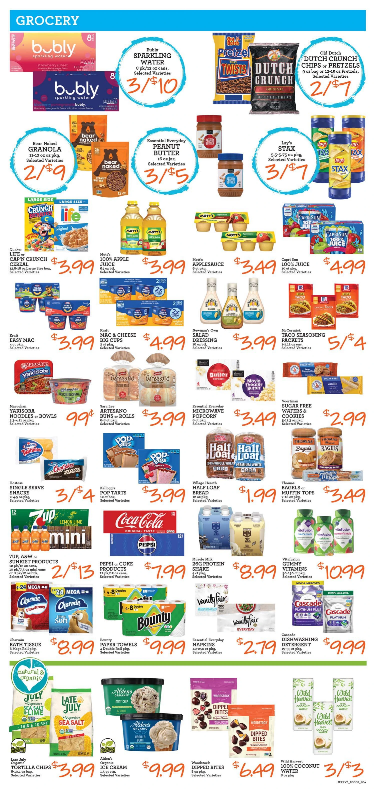Flyer page 4