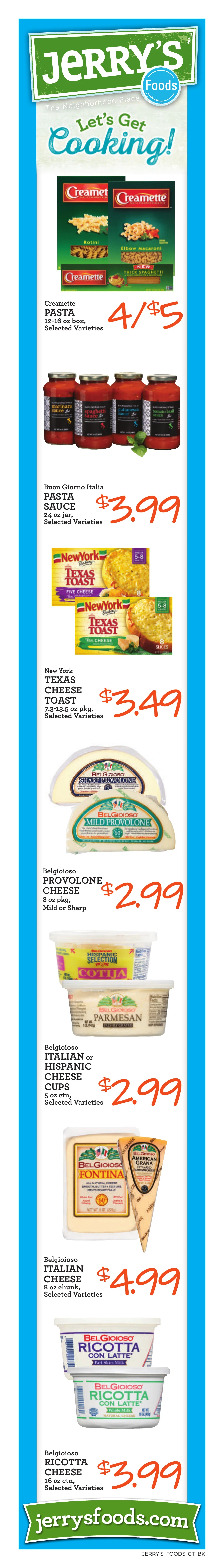 Jerry's Foods MN Weekly Ad - Page 6
