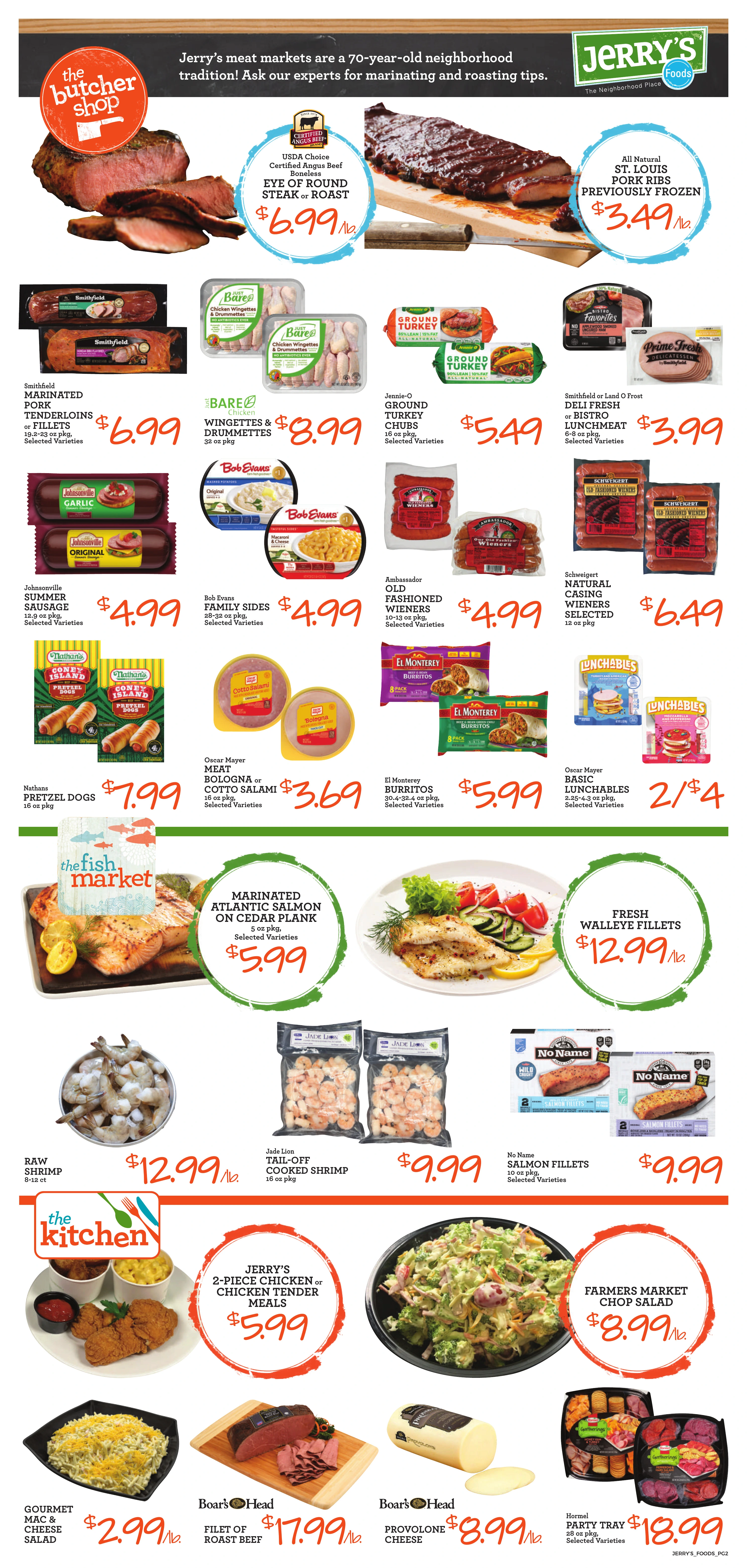 Flyer page 2