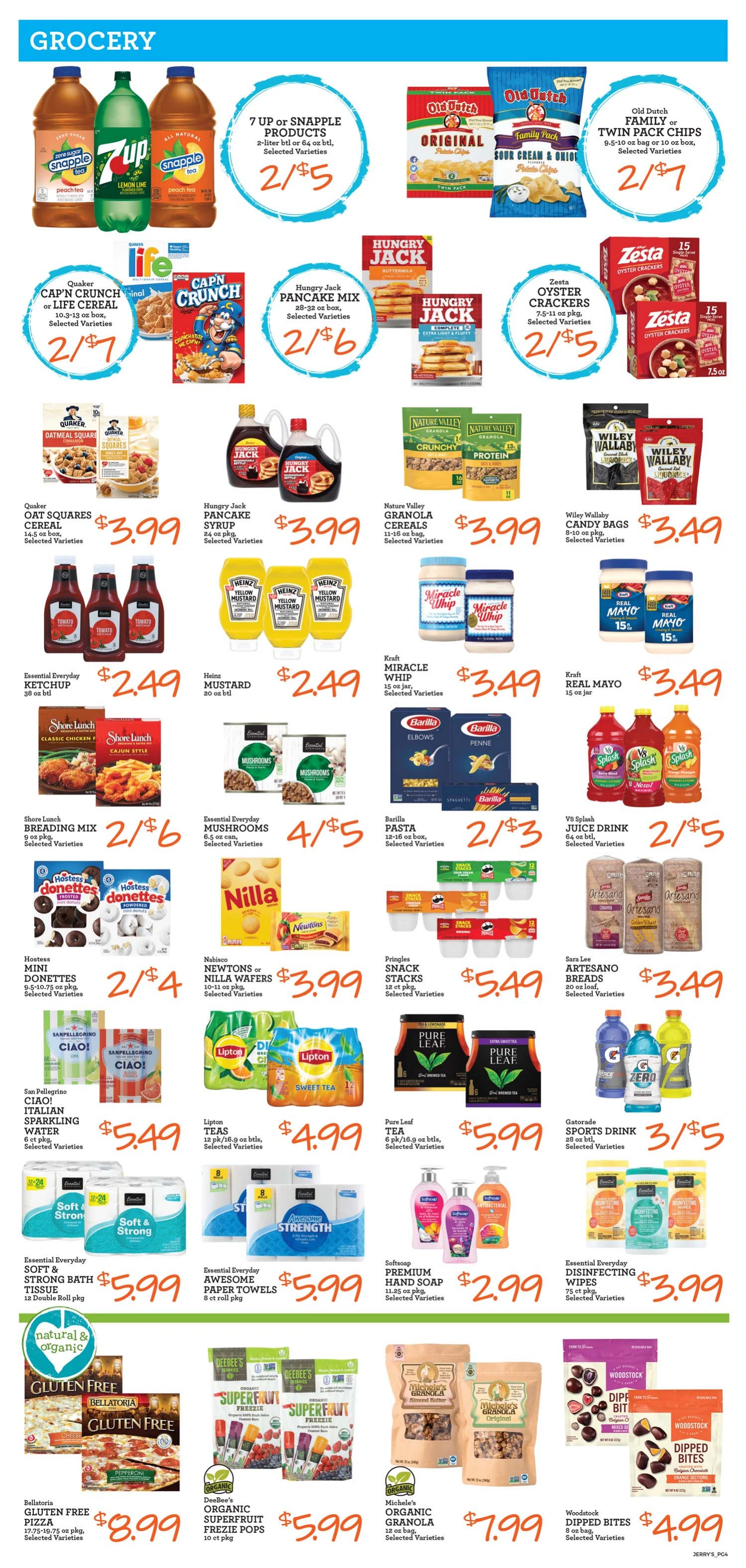 Flyer page 4