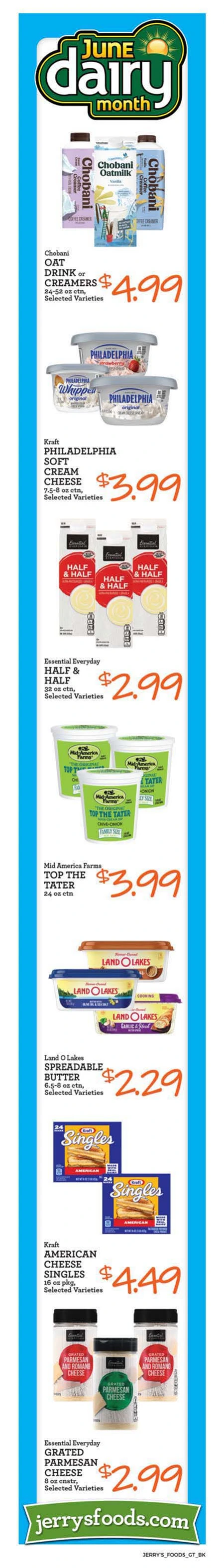 Flyer page 6
