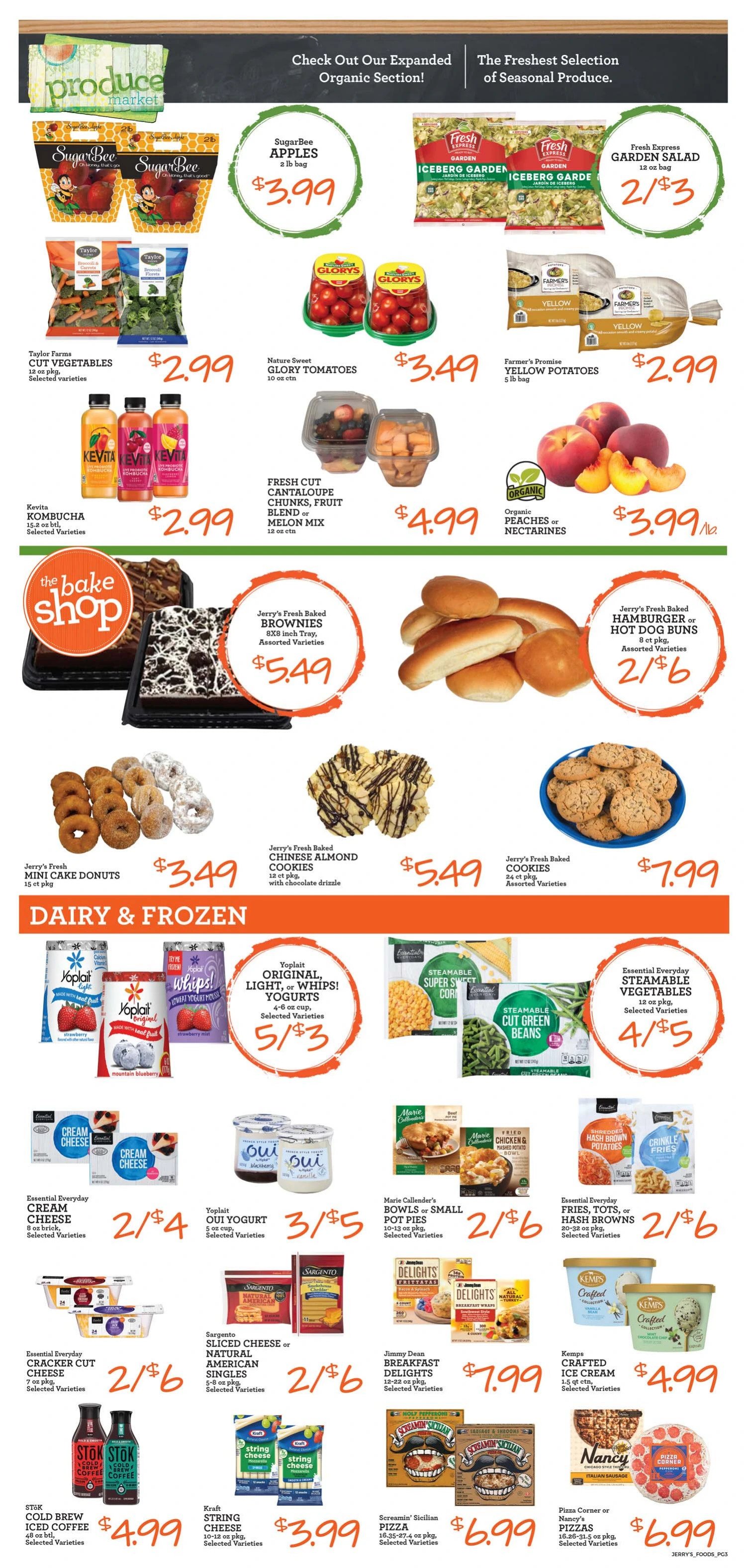 Jerry's Foods MN Weekly Ad - Page 3