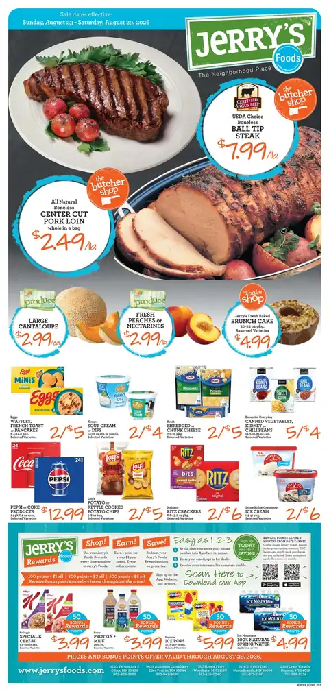 Weekly Ad