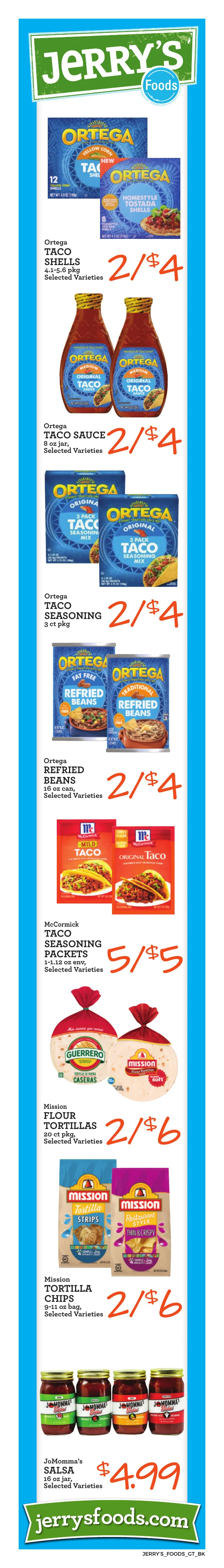 Jerry's Foods MN Weekly Ad - Page 6