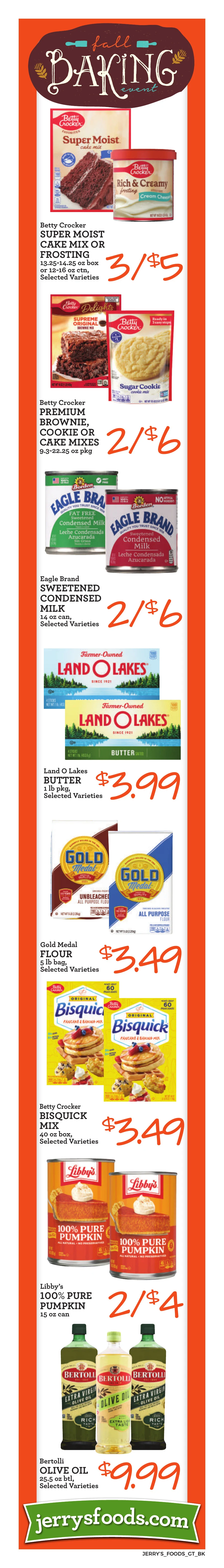 Jerry's Foods MN Weekly Ad - Page 6