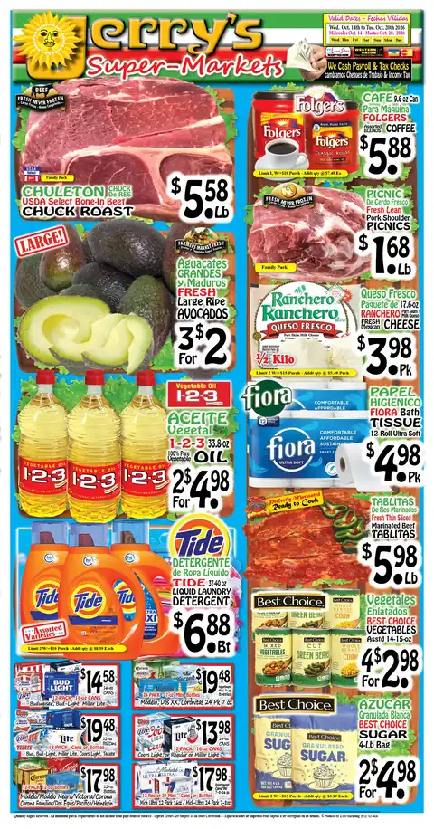 Weekly Ad