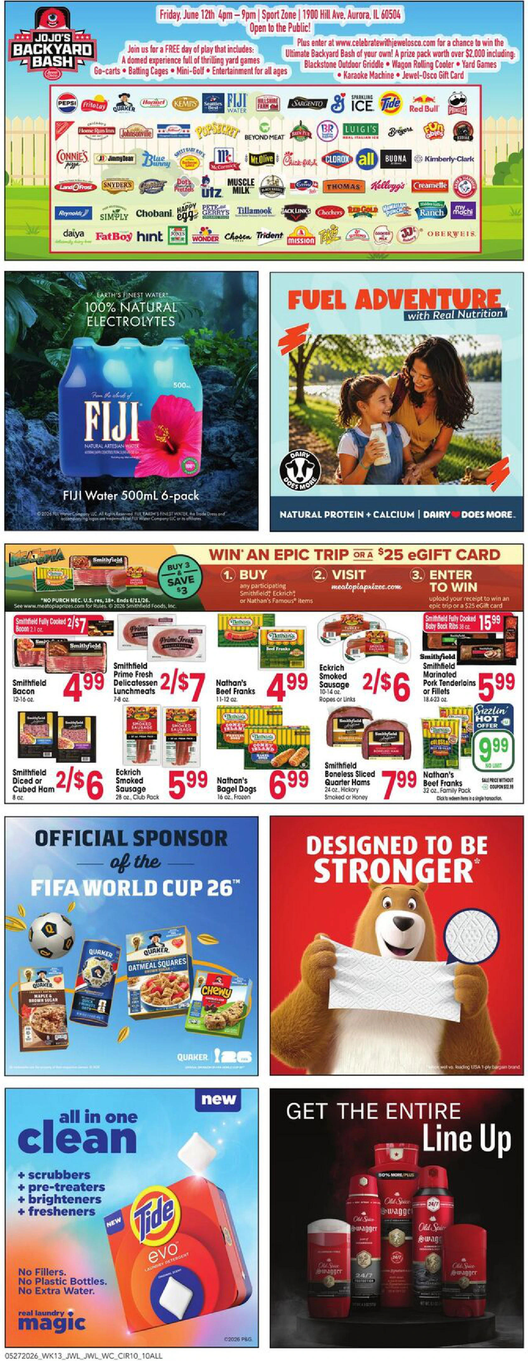 Flyer page 10