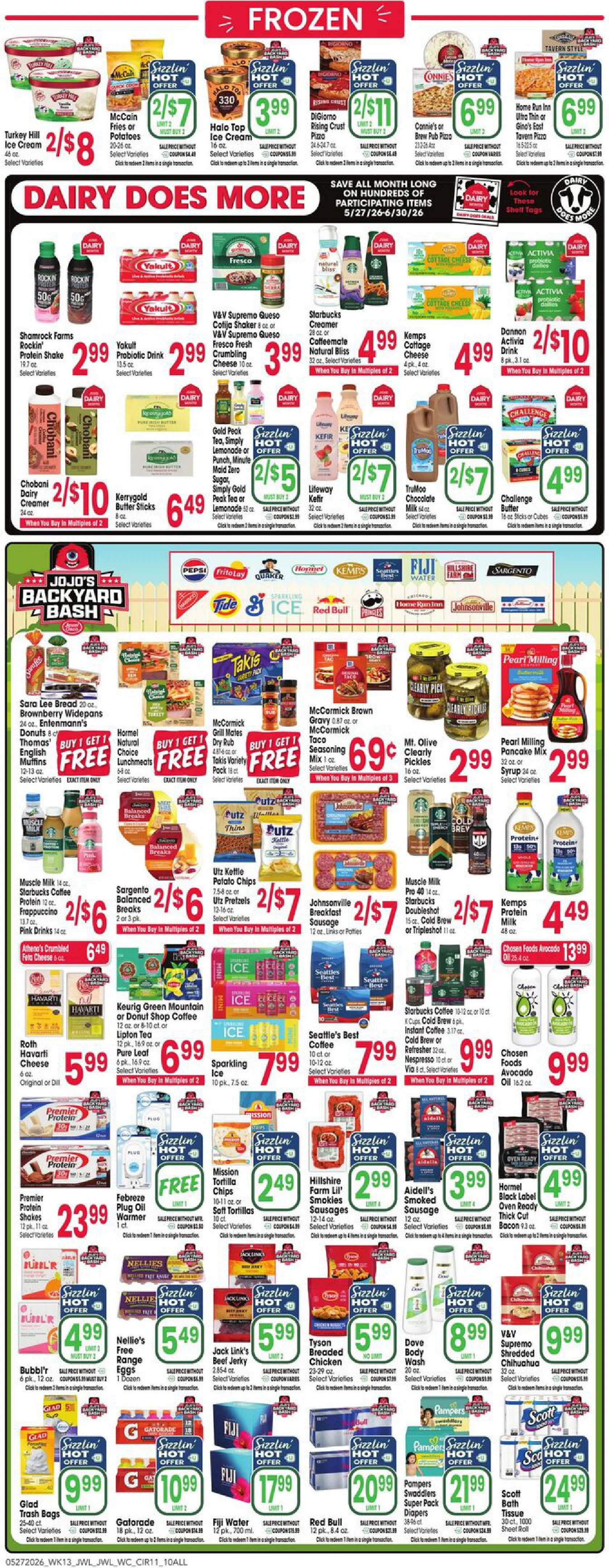 Flyer page 11