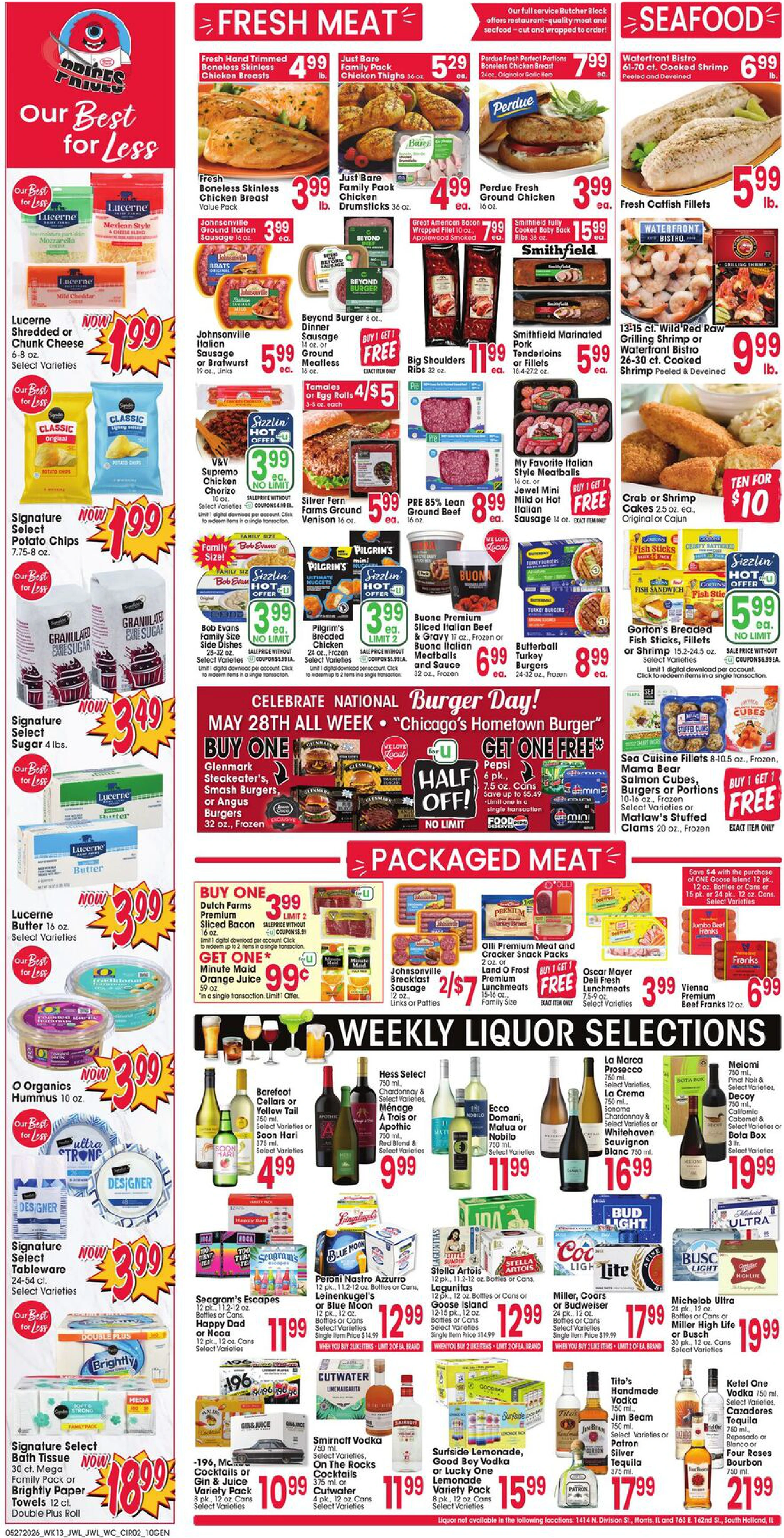 Flyer page 2