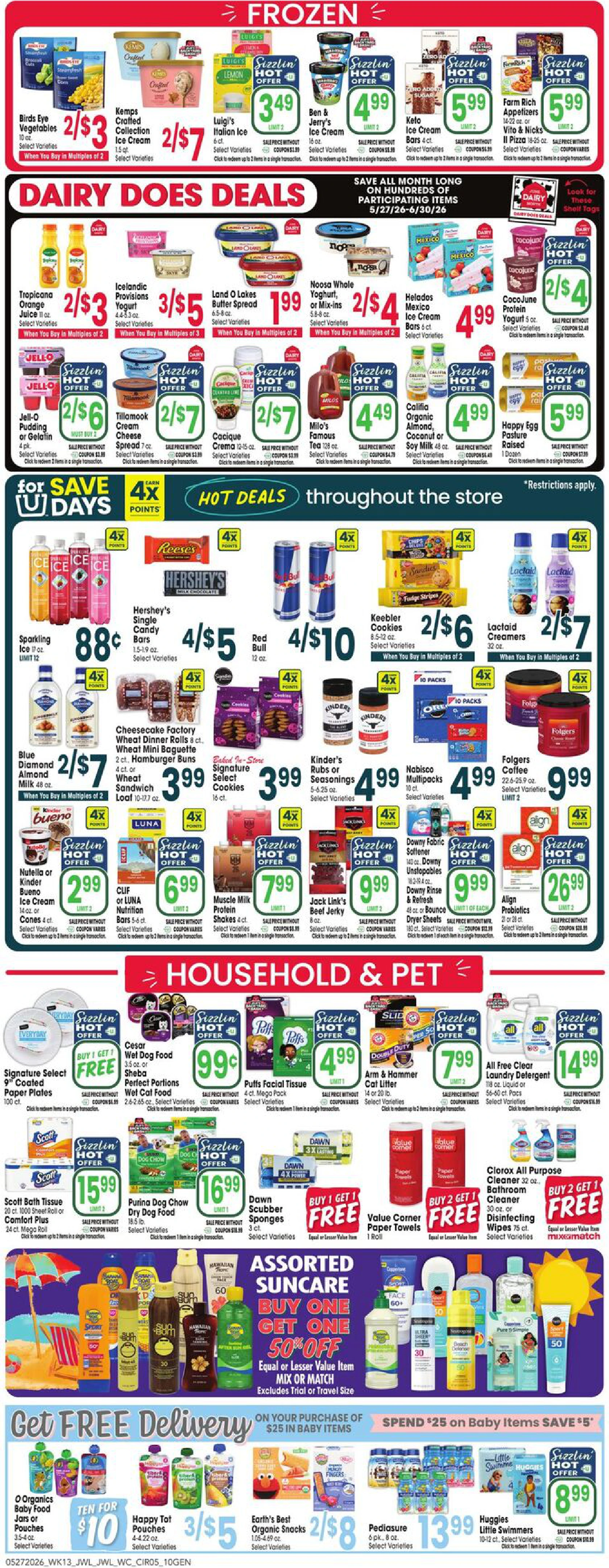 Flyer page 5