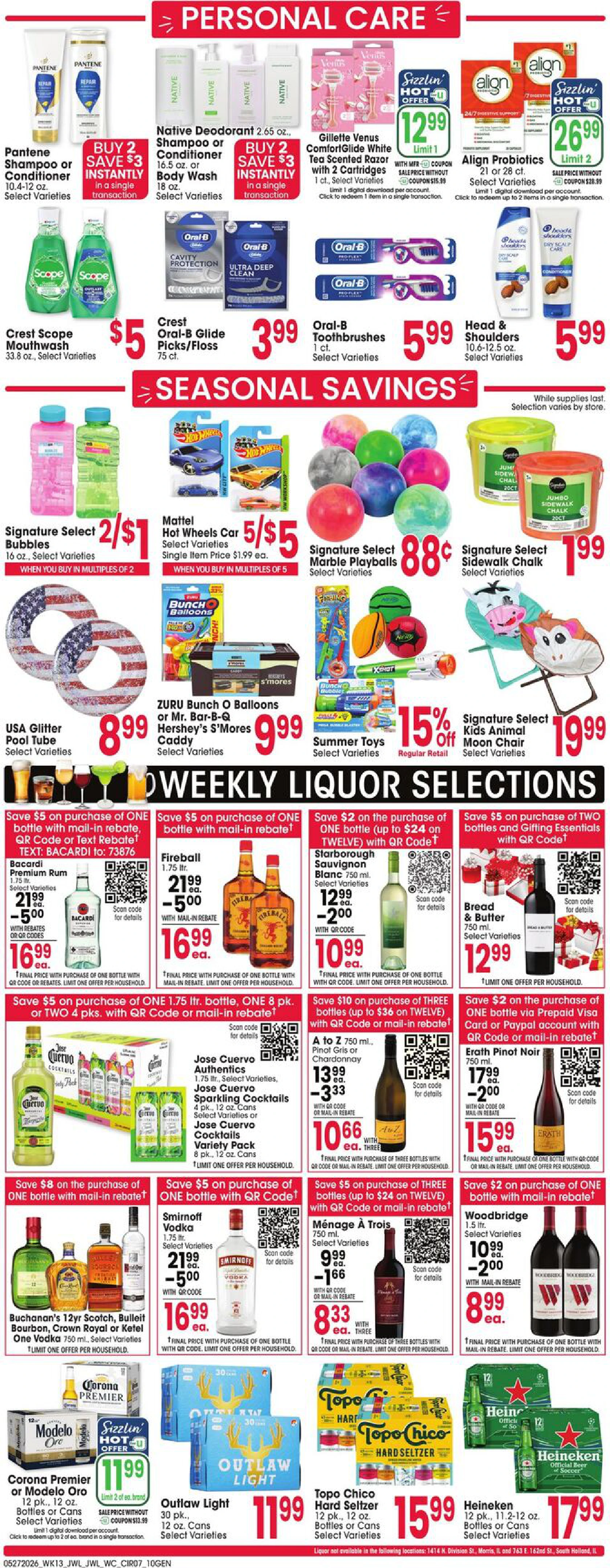 Flyer page 7
