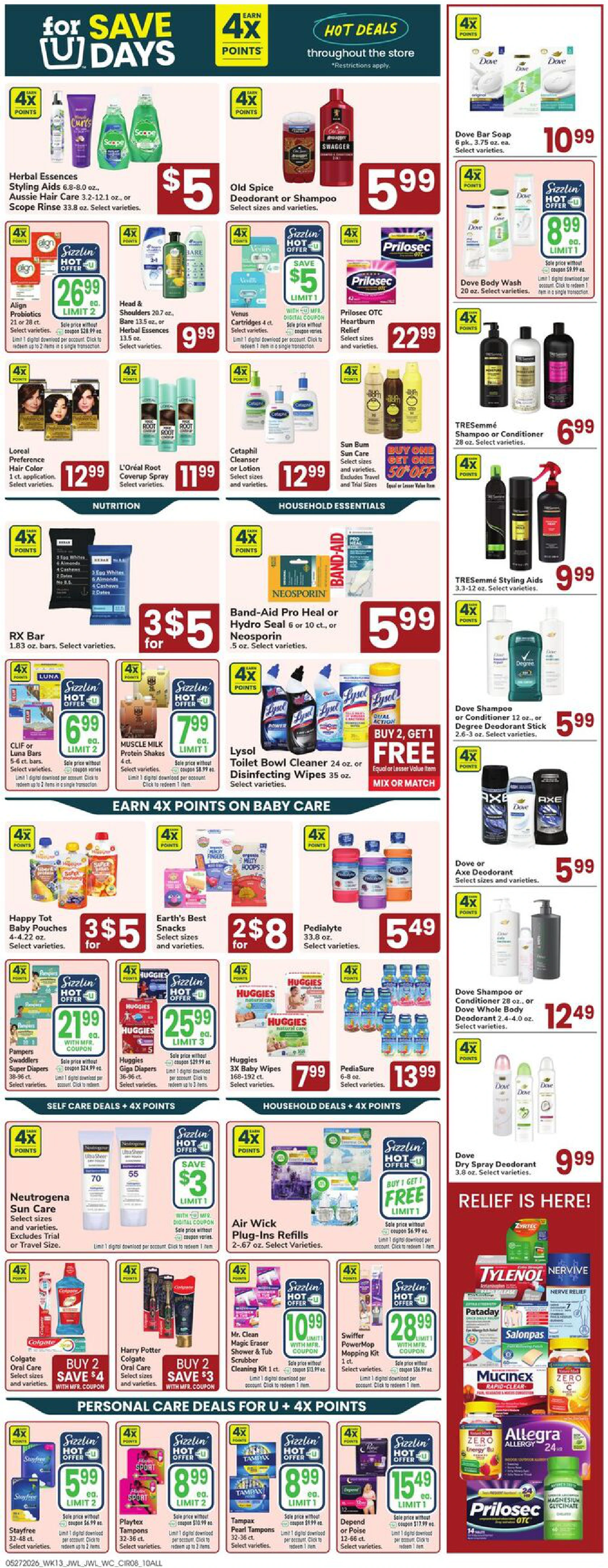 Flyer page 8