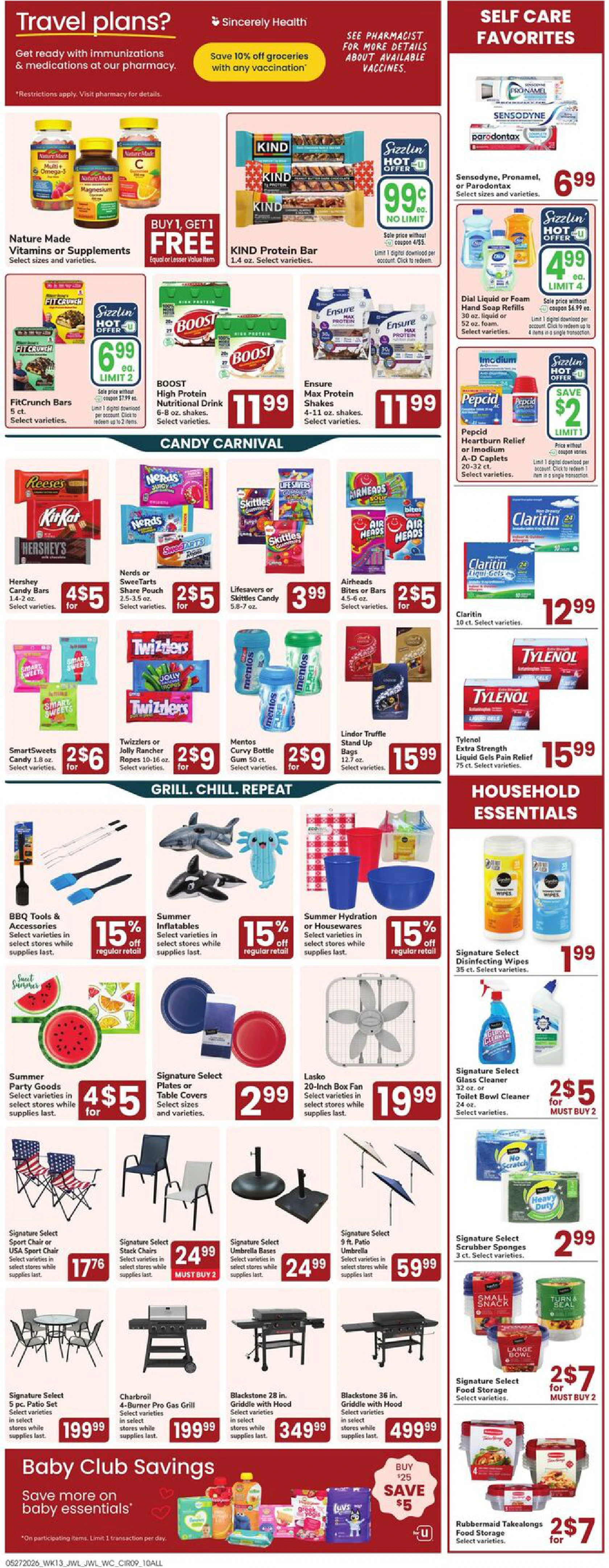 Flyer page 9