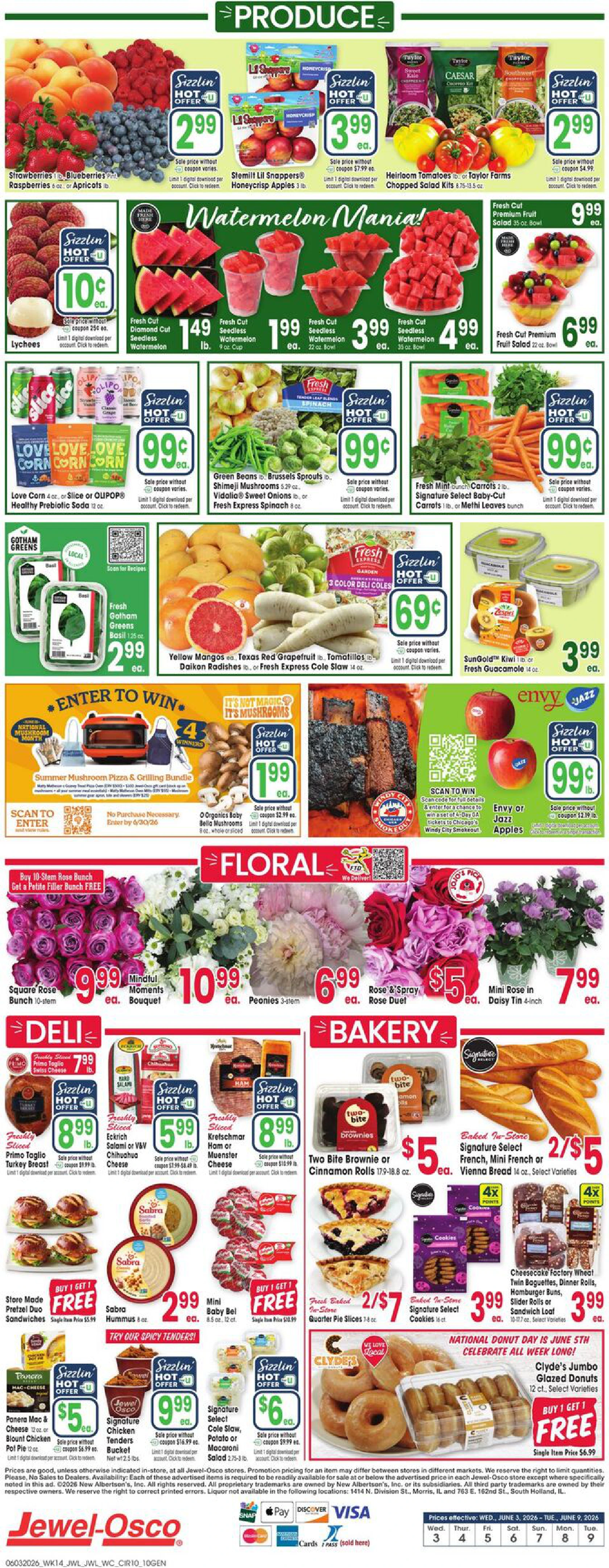 Flyer page 10