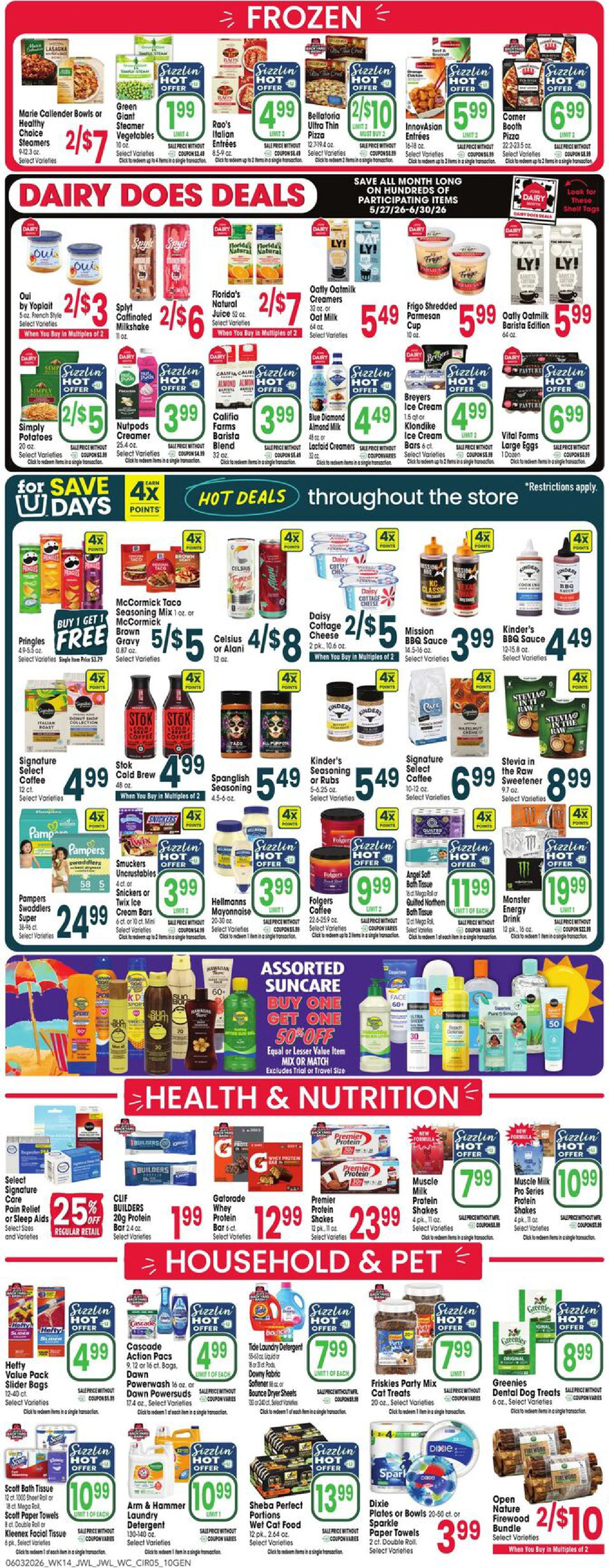 Flyer page 5